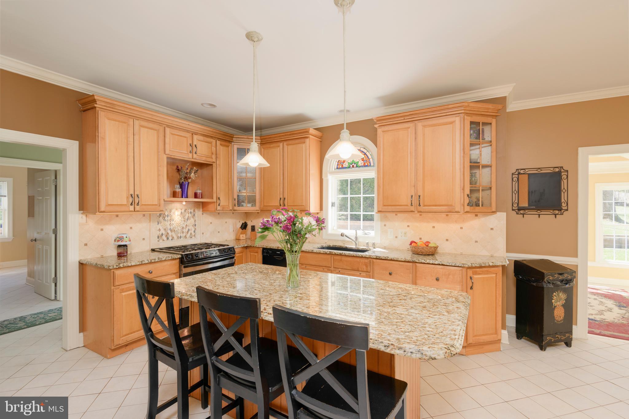 WESTWOOD - Residential