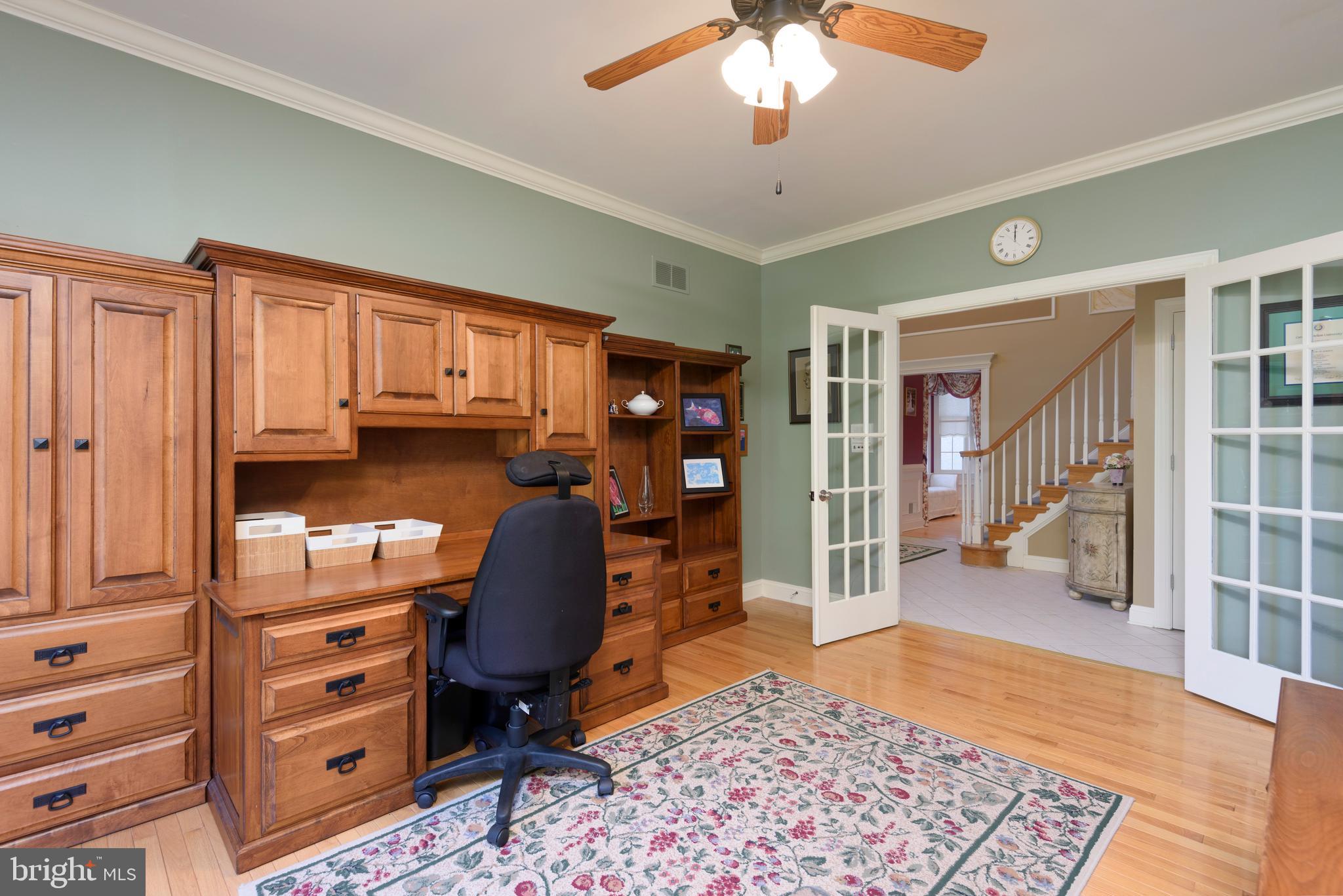 WESTWOOD - Residential