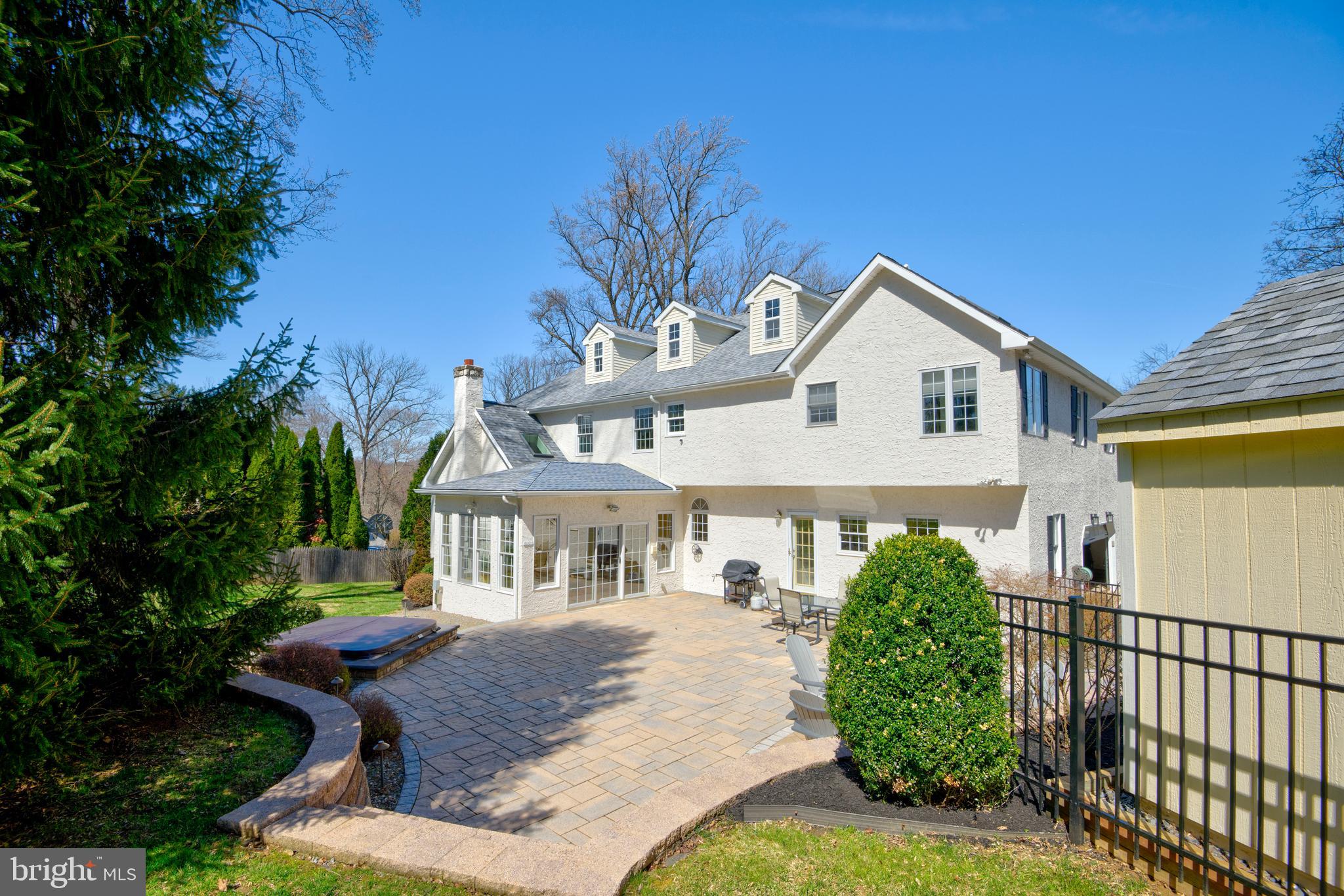 WESTWOOD - Residential