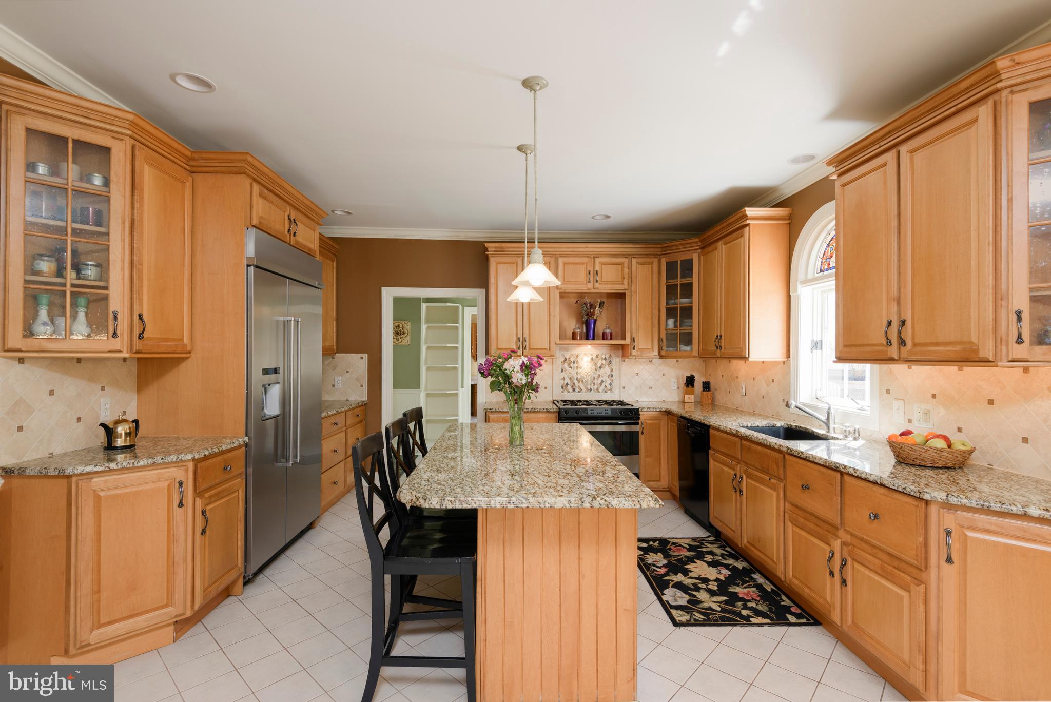 WESTWOOD - Residential