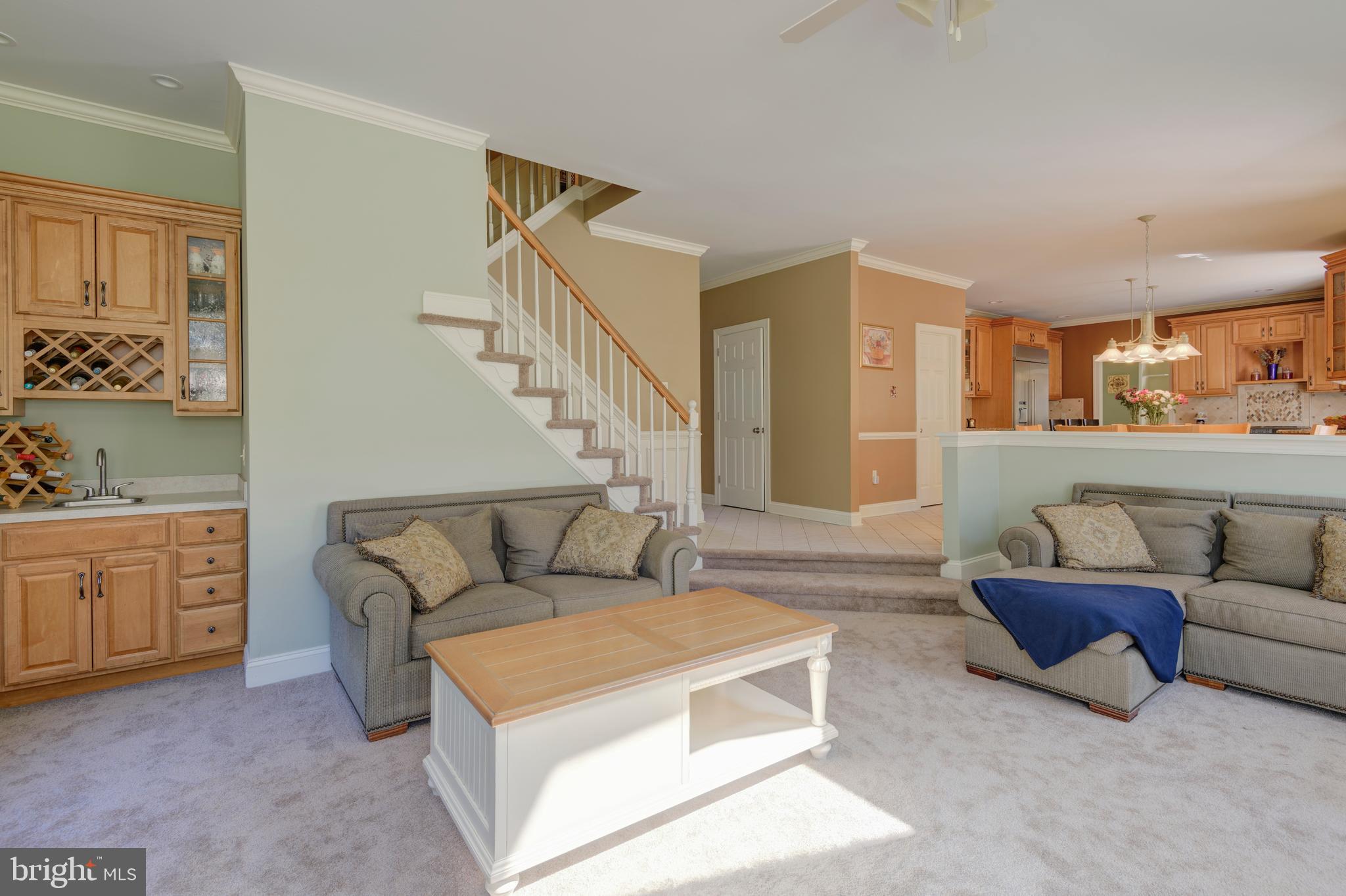 WESTWOOD - Residential