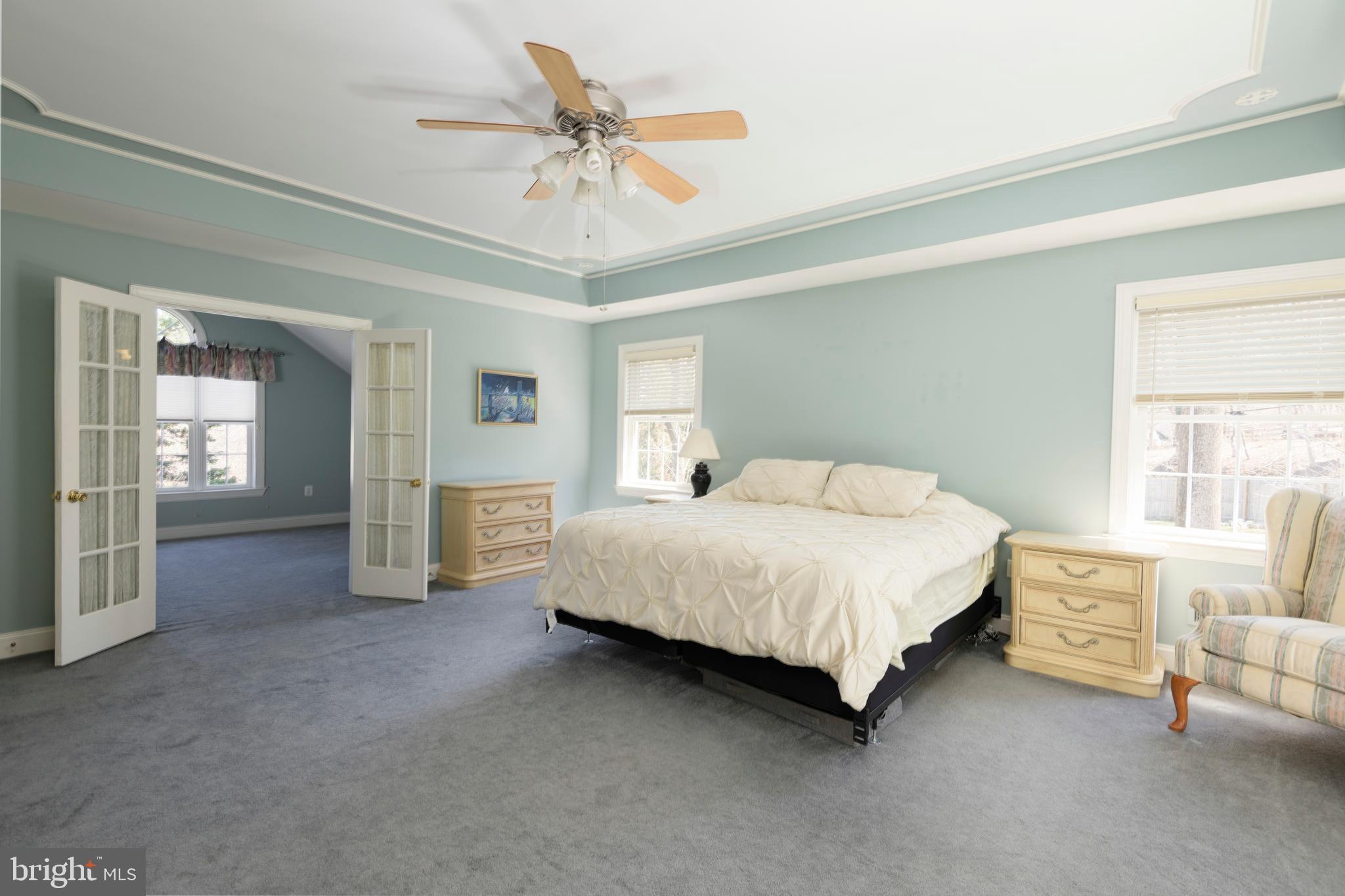 WESTWOOD - Residential