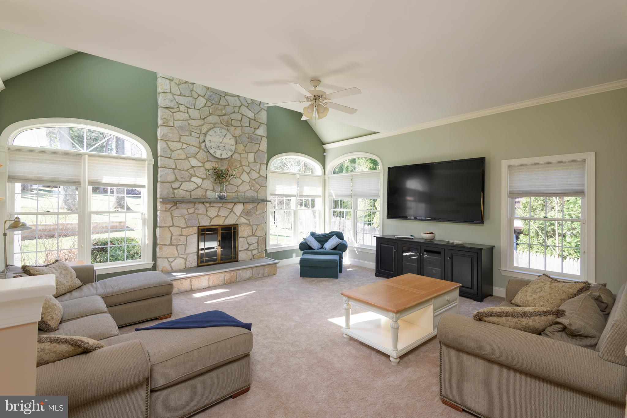 WESTWOOD - Residential