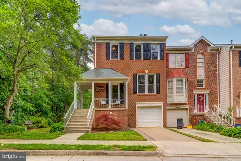 12202 Derriford Court, Woodbridge, VA MLS: VAPW2094678