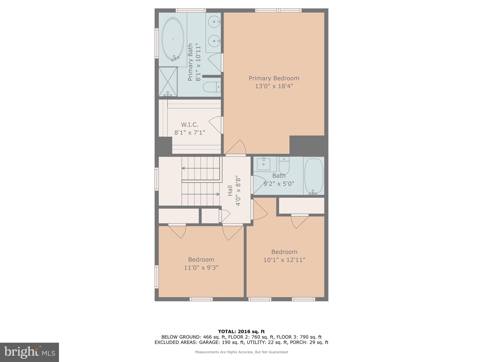 WESTRIDGE - Residential