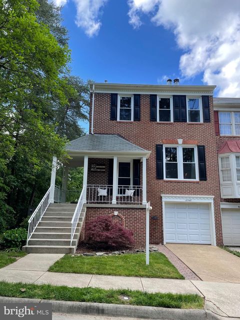 12202 DERRIFORD COURT WOODBRIDGE VA 22192