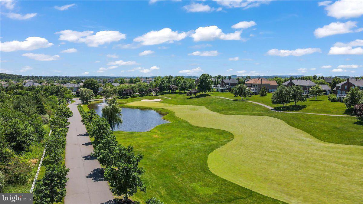 BELMONT LAND BAY - Residential