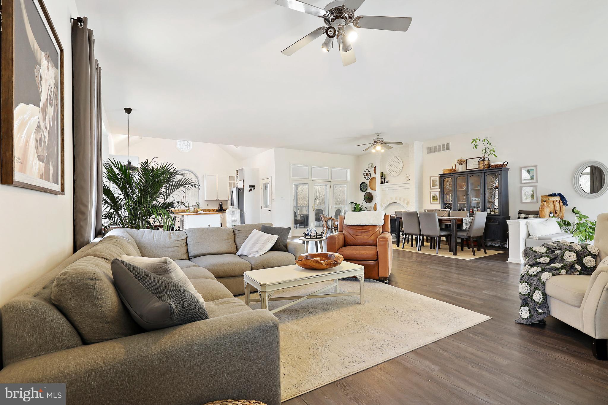 WILNA VILLAGE - Residential