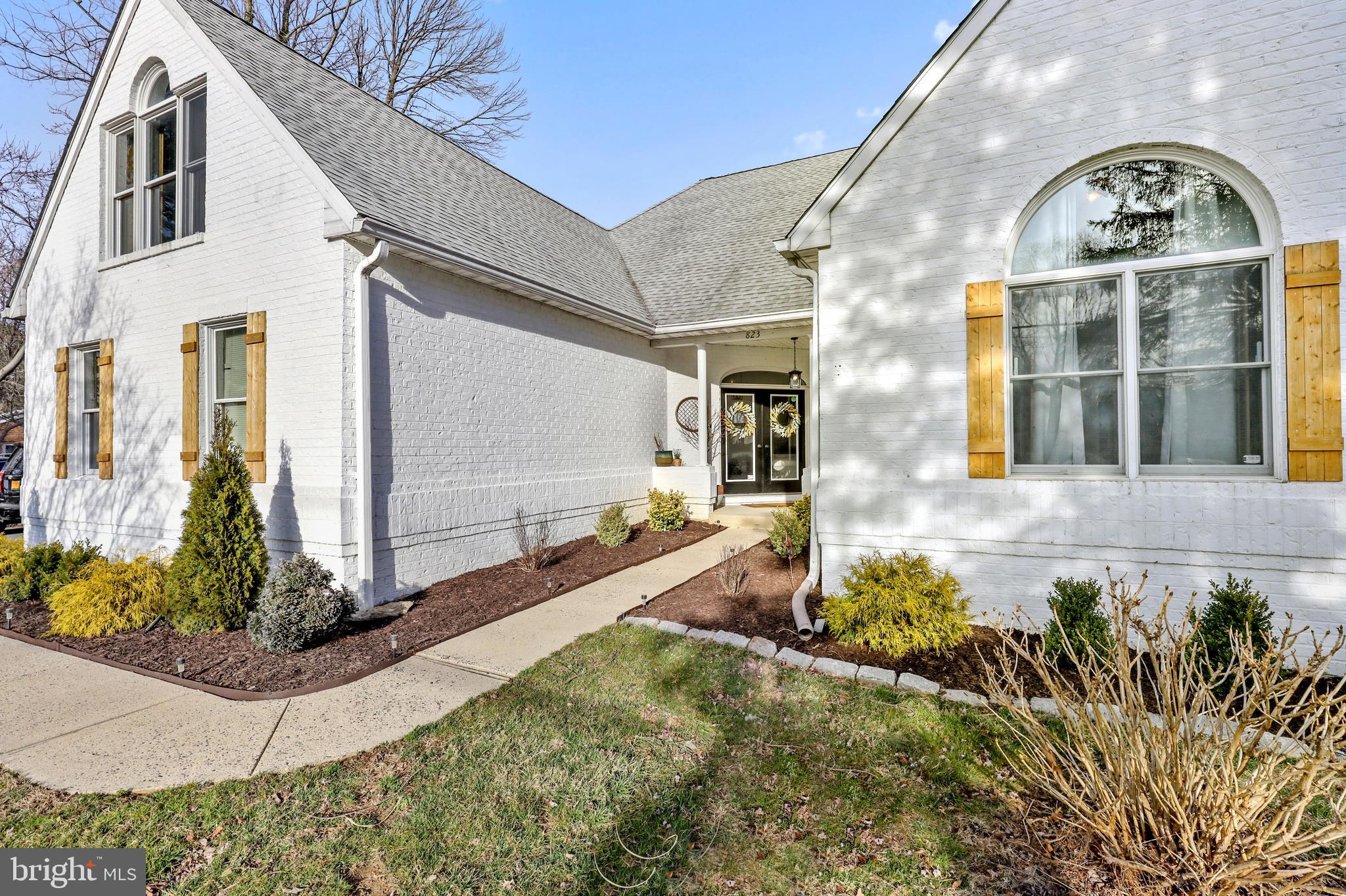 WILNA VILLAGE - Residential