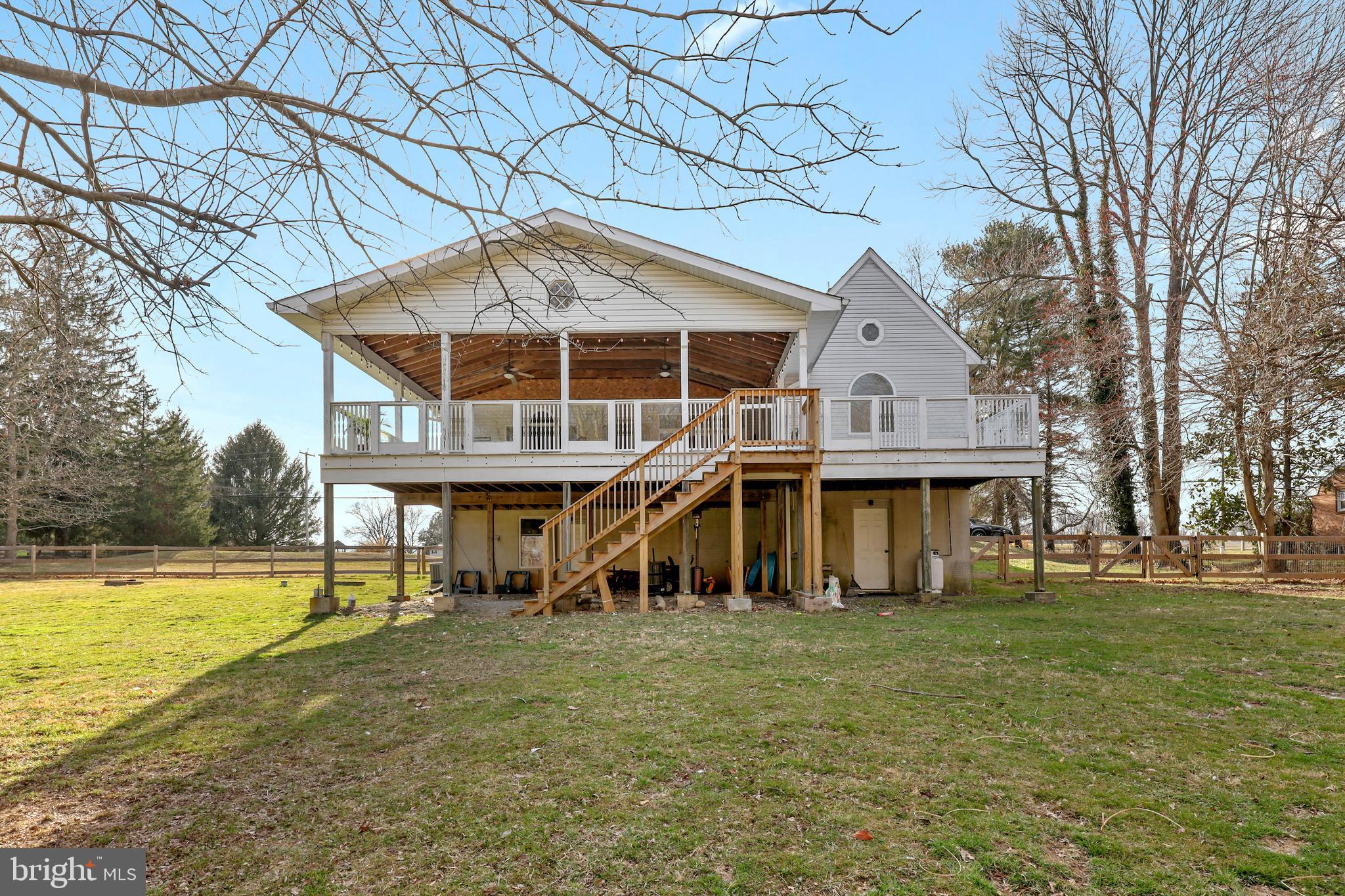 WILNA VILLAGE - Residential