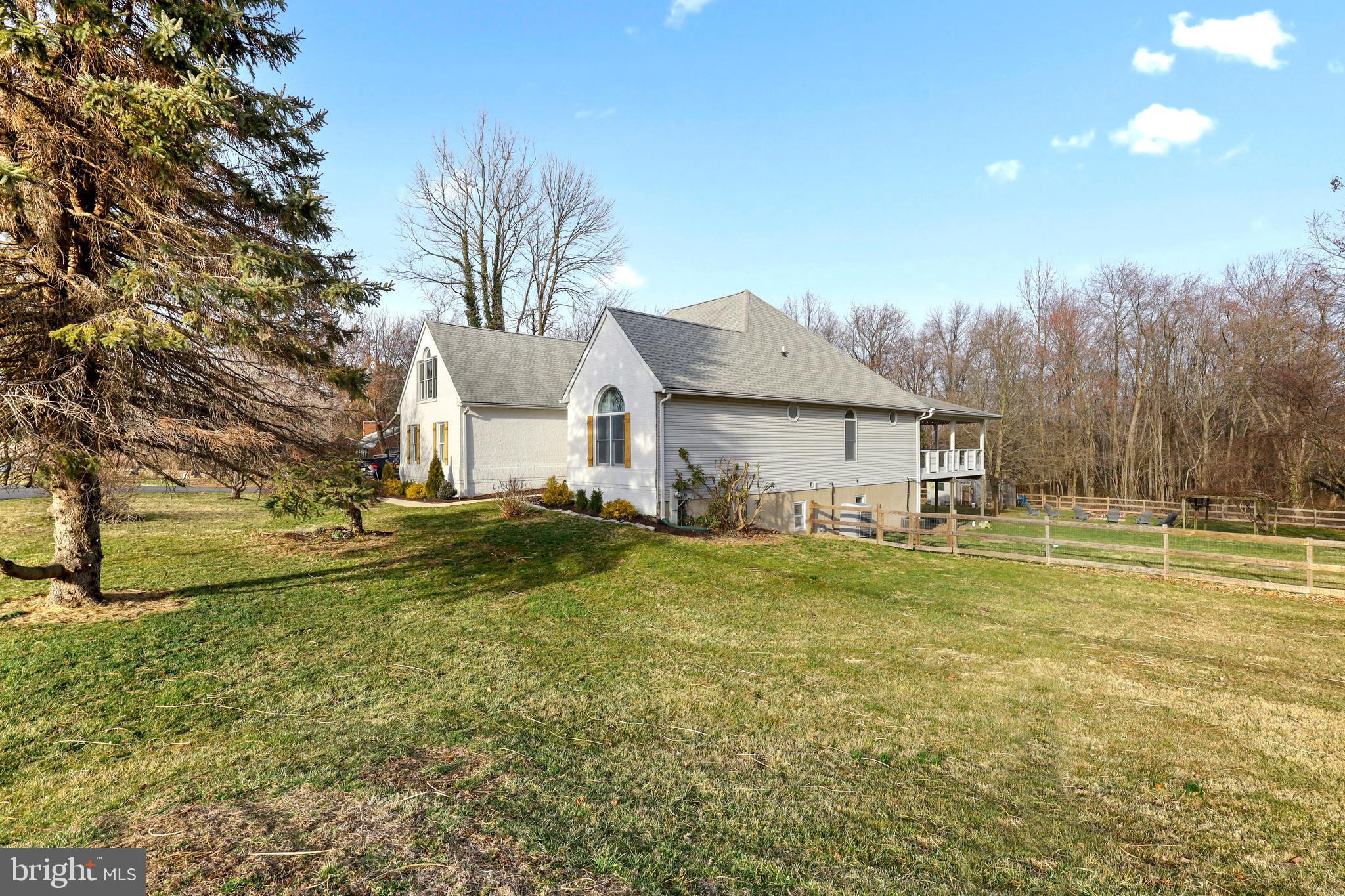 WILNA VILLAGE - Residential