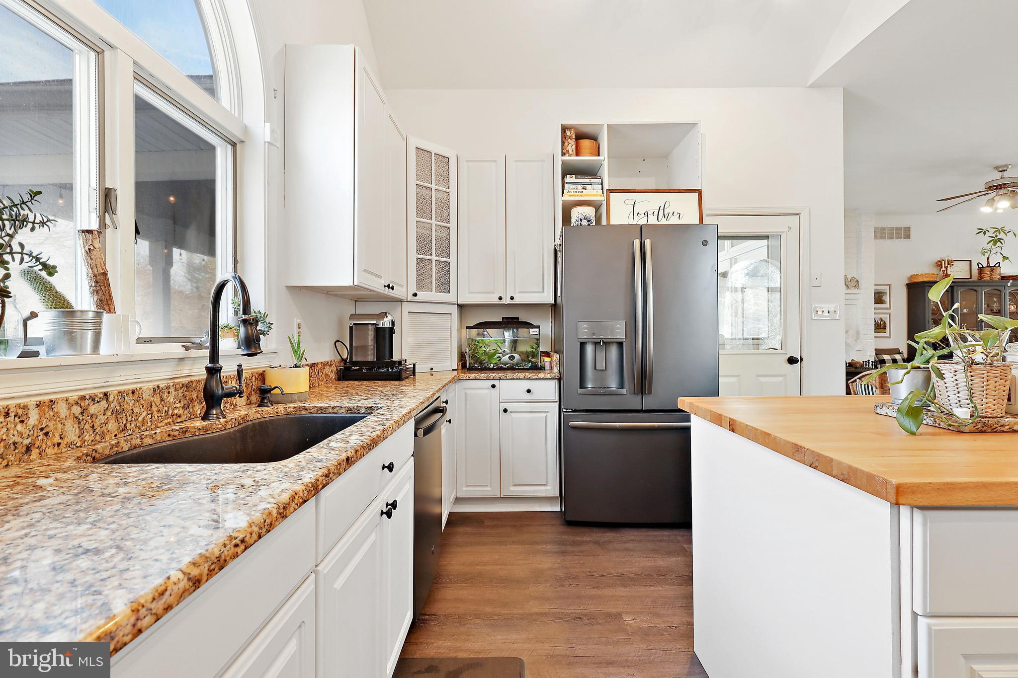 WILNA VILLAGE - Residential