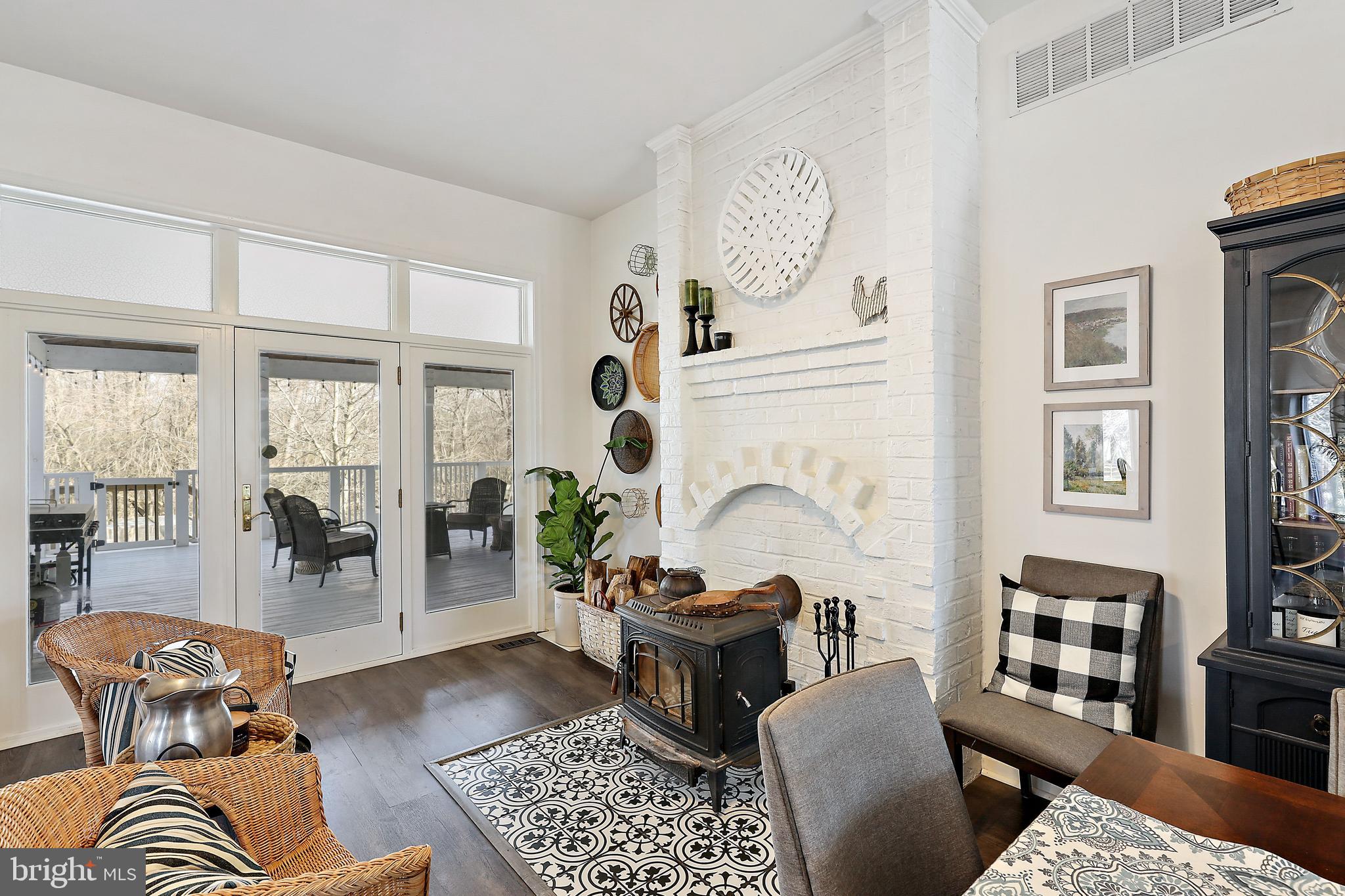 WILNA VILLAGE - Residential