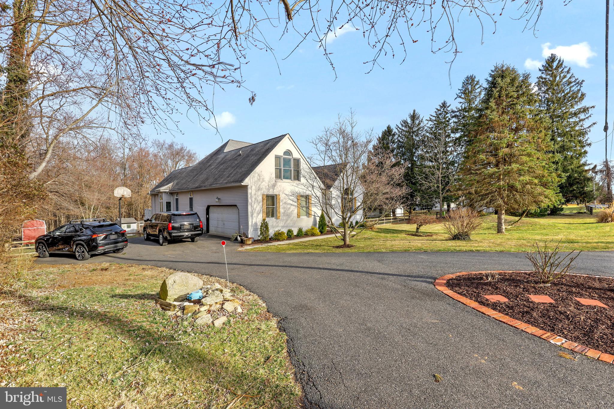 WILNA VILLAGE - Residential