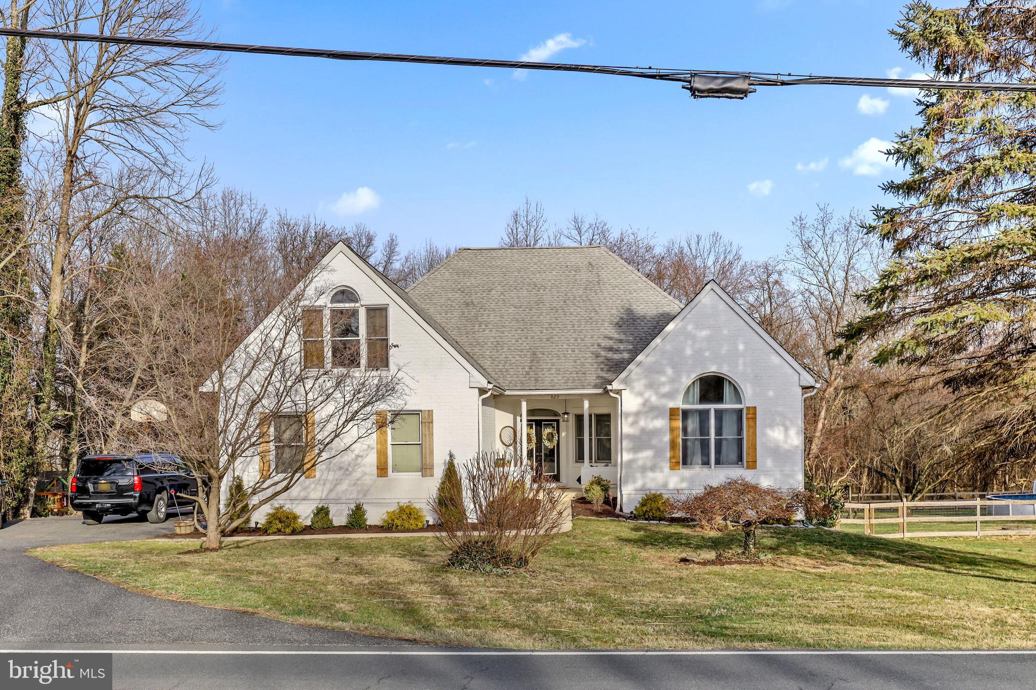 WILNA VILLAGE - Residential