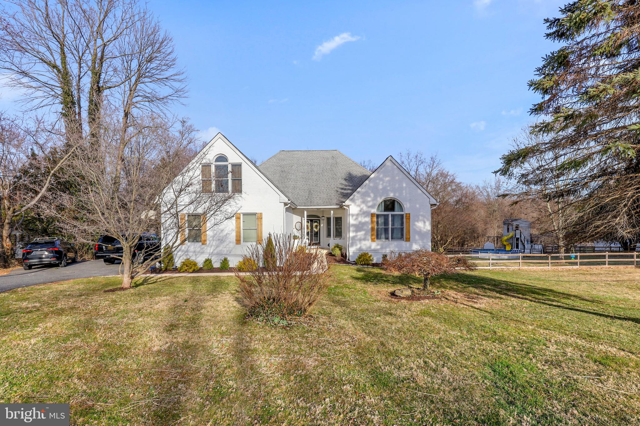 WILNA VILLAGE - Residential