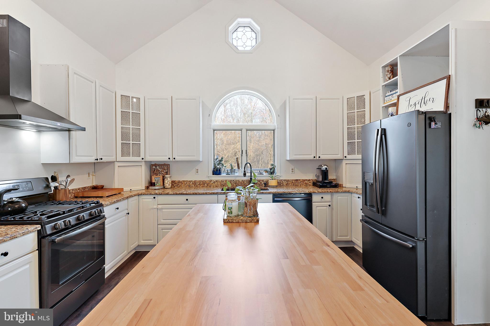 WILNA VILLAGE - Residential