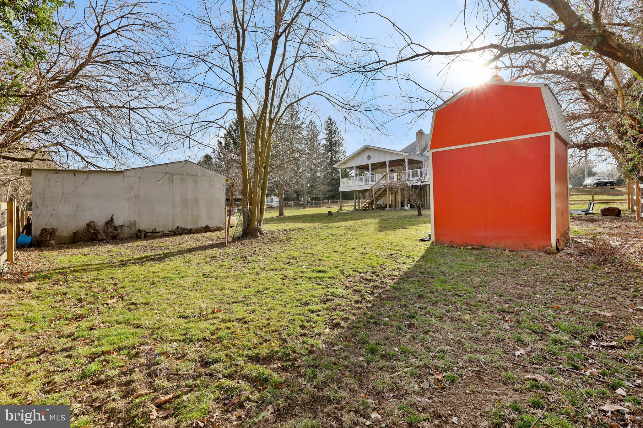 WILNA VILLAGE - Residential