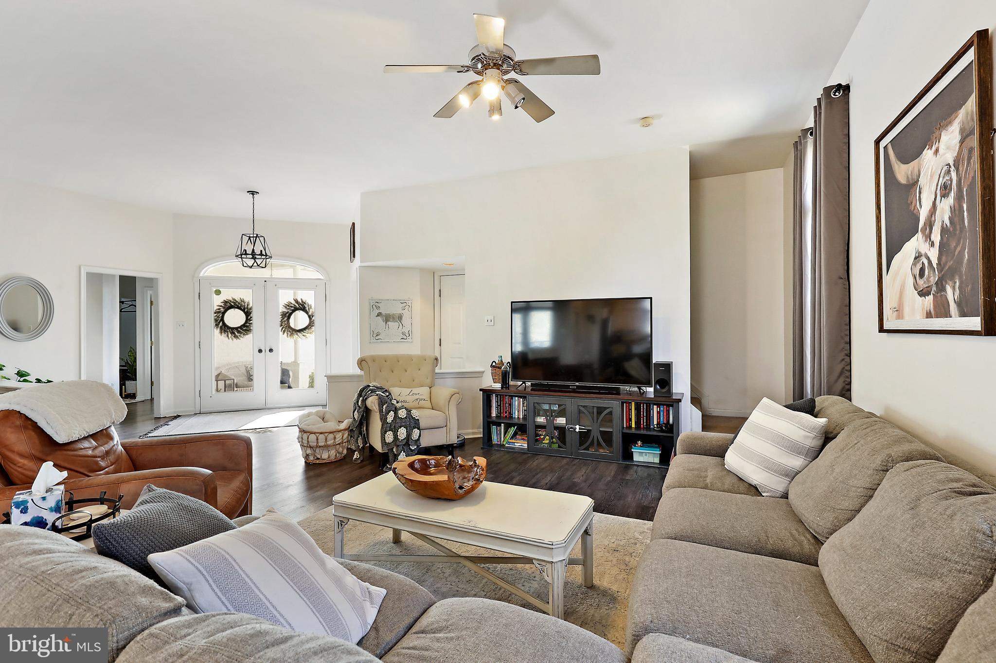 WILNA VILLAGE - Residential