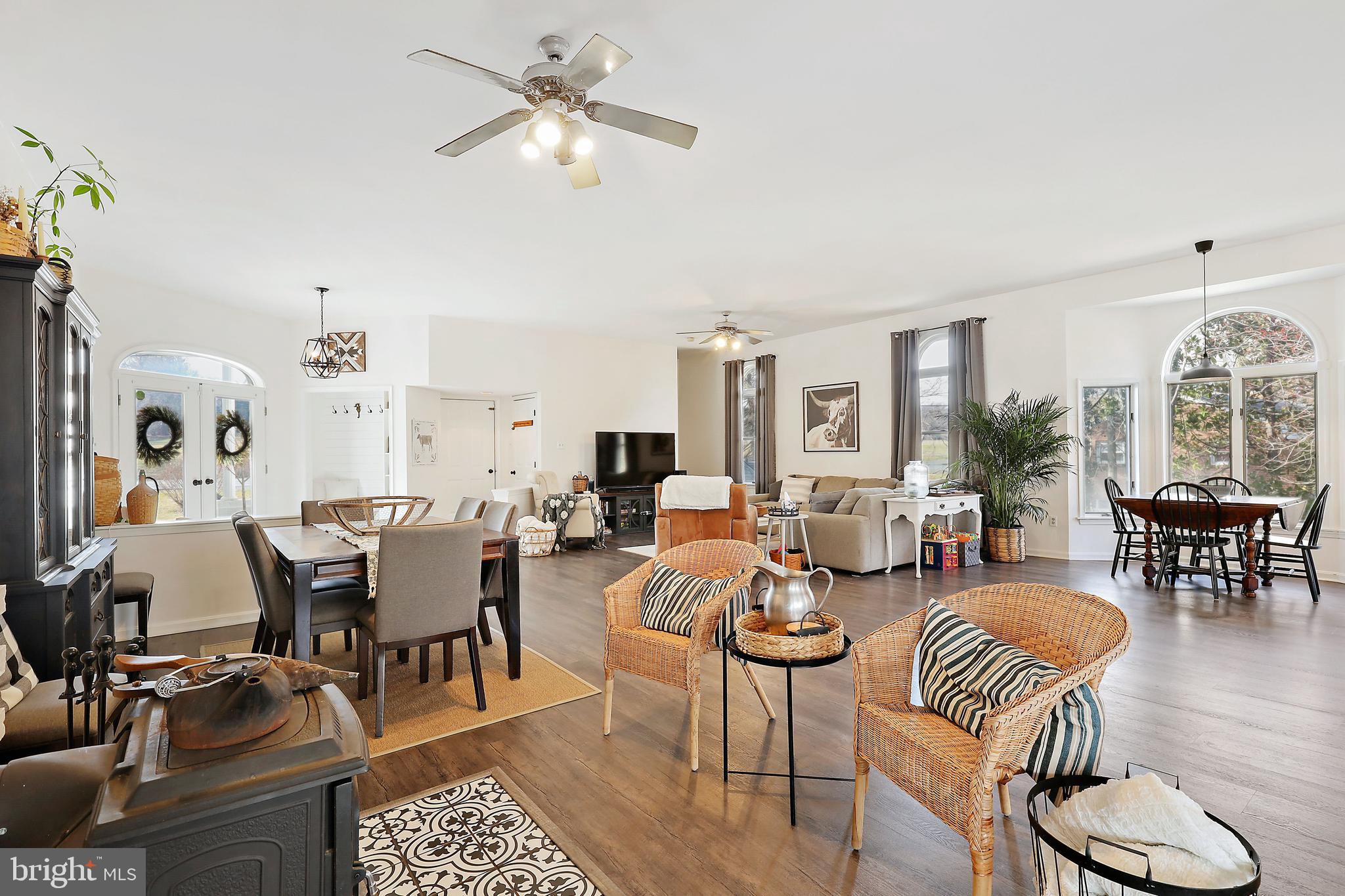 WILNA VILLAGE - Residential