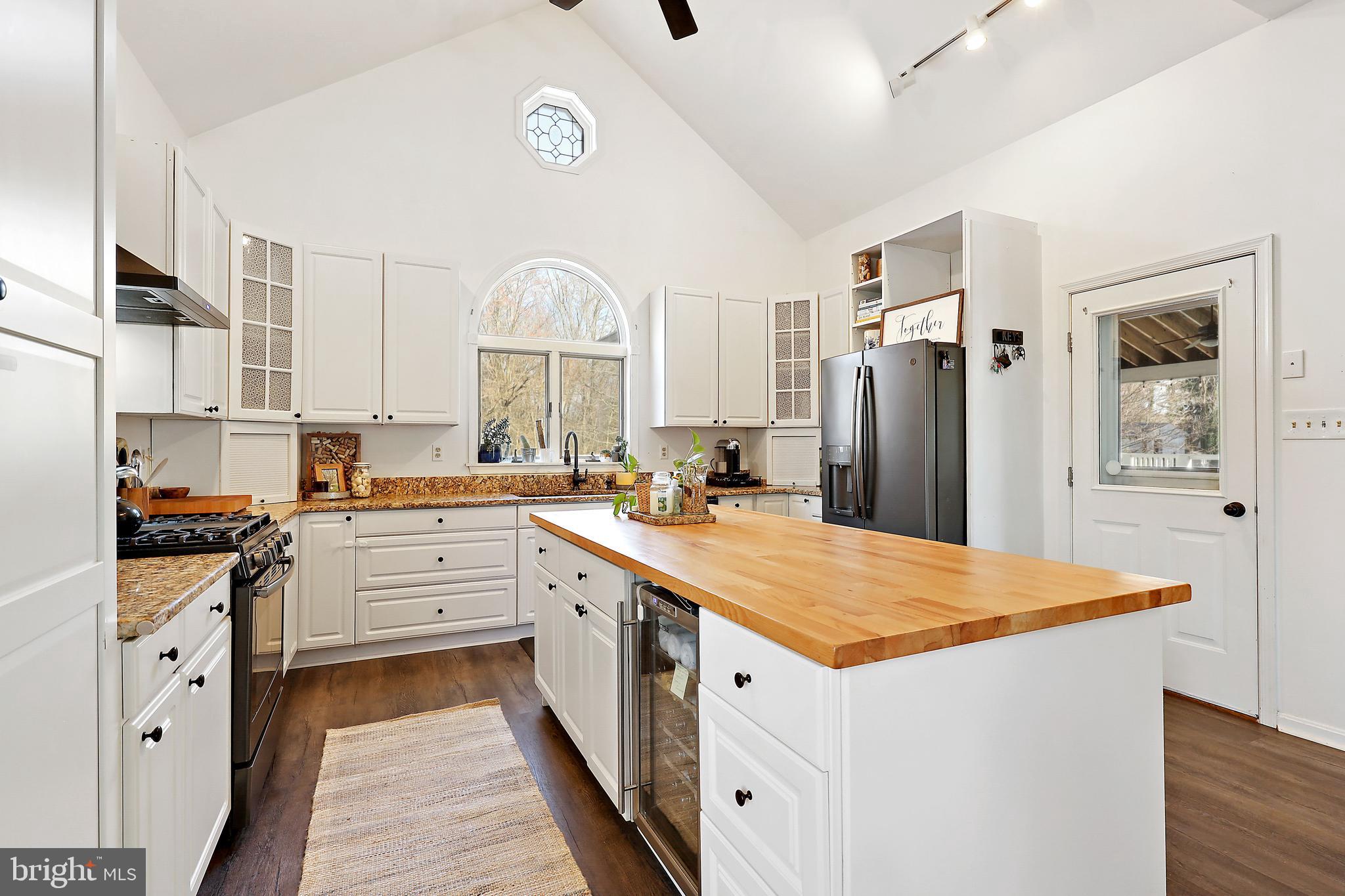 WILNA VILLAGE - Residential