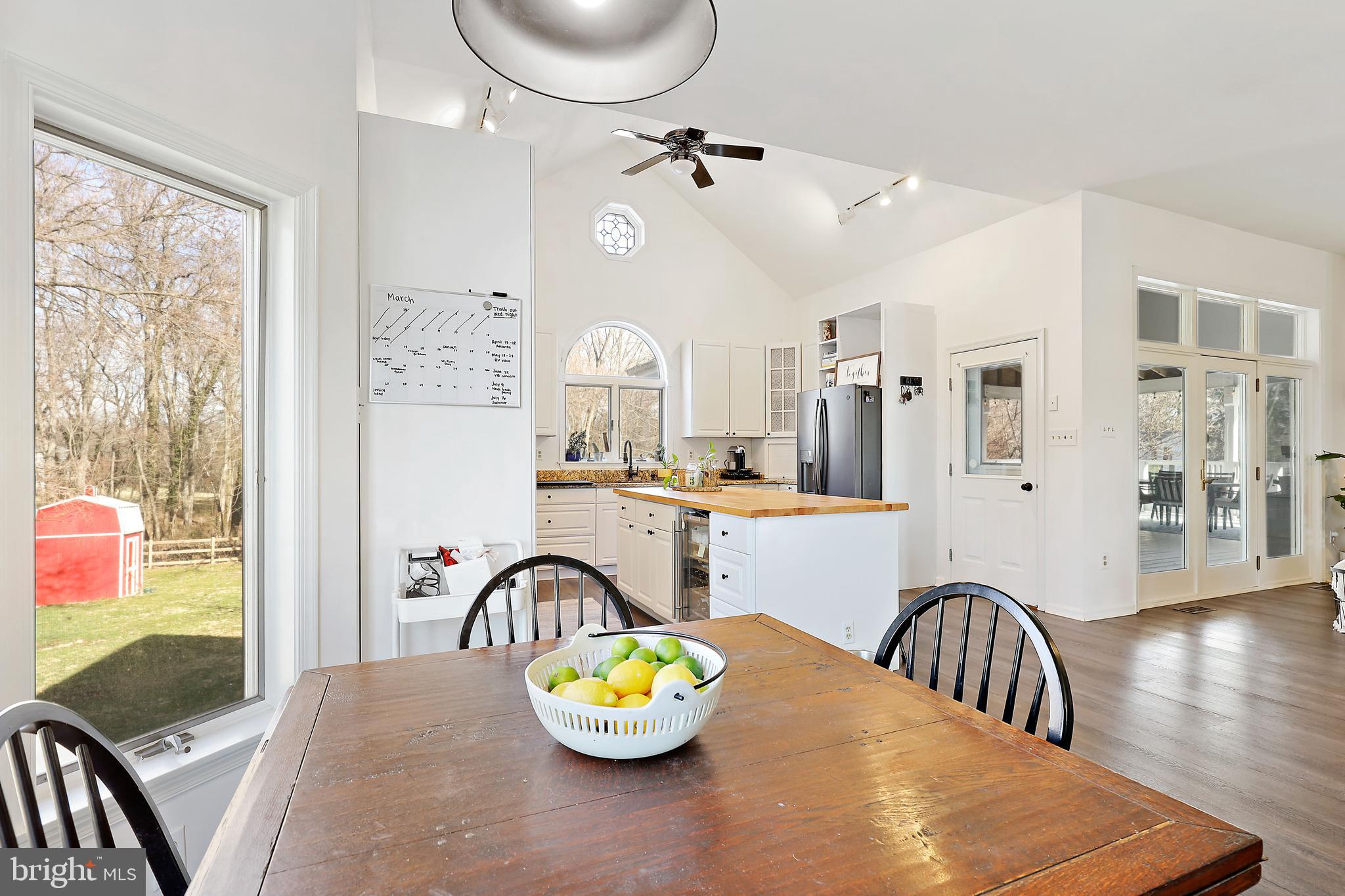 WILNA VILLAGE - Residential