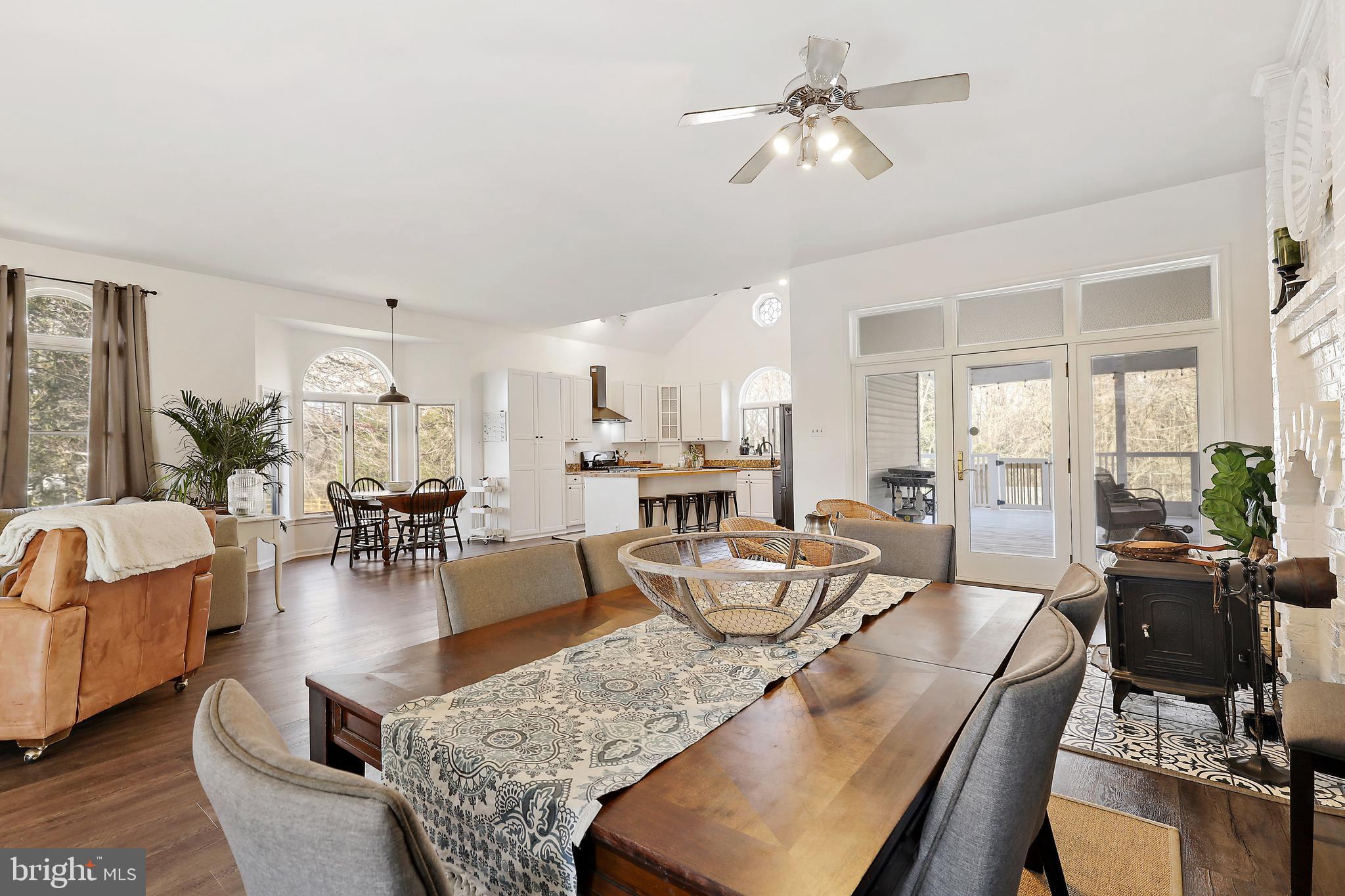 WILNA VILLAGE - Residential