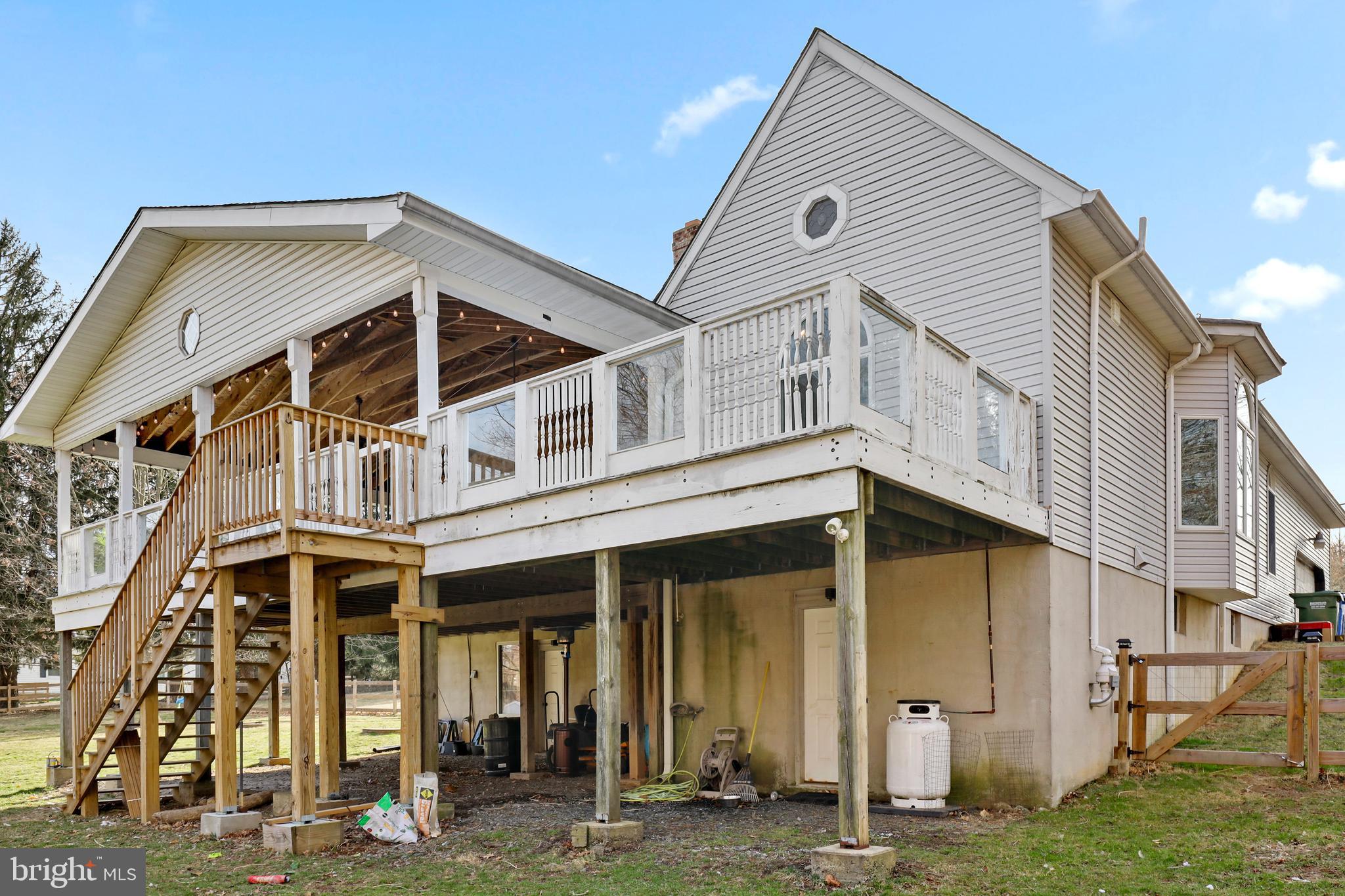 WILNA VILLAGE - Residential