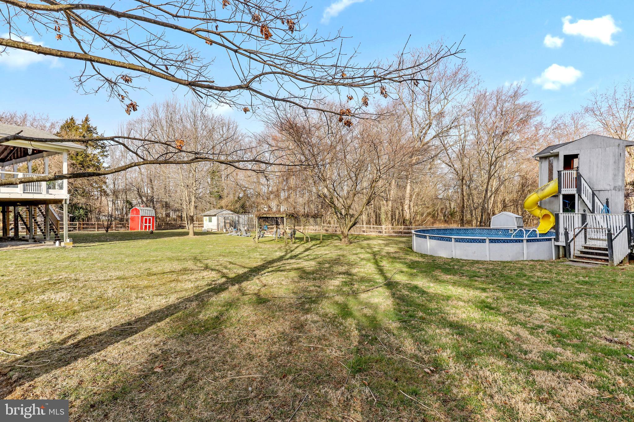 WILNA VILLAGE - Residential