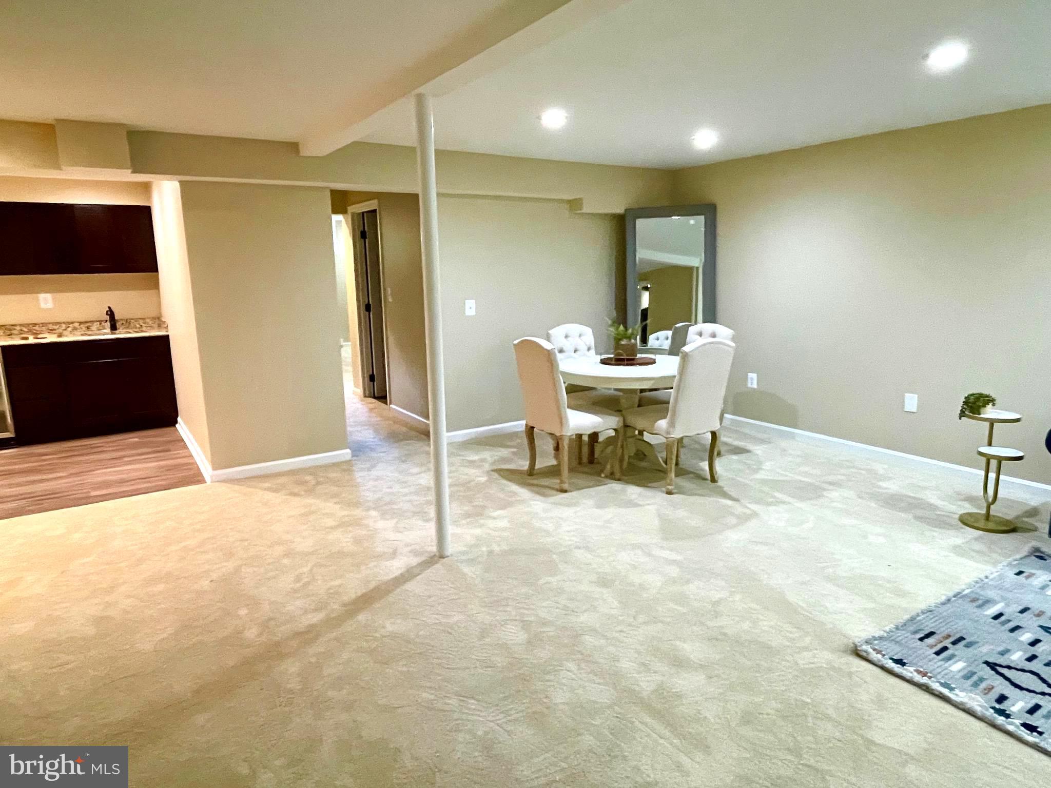 COCKEYSVILLE/HUNT VALLEY - Residential