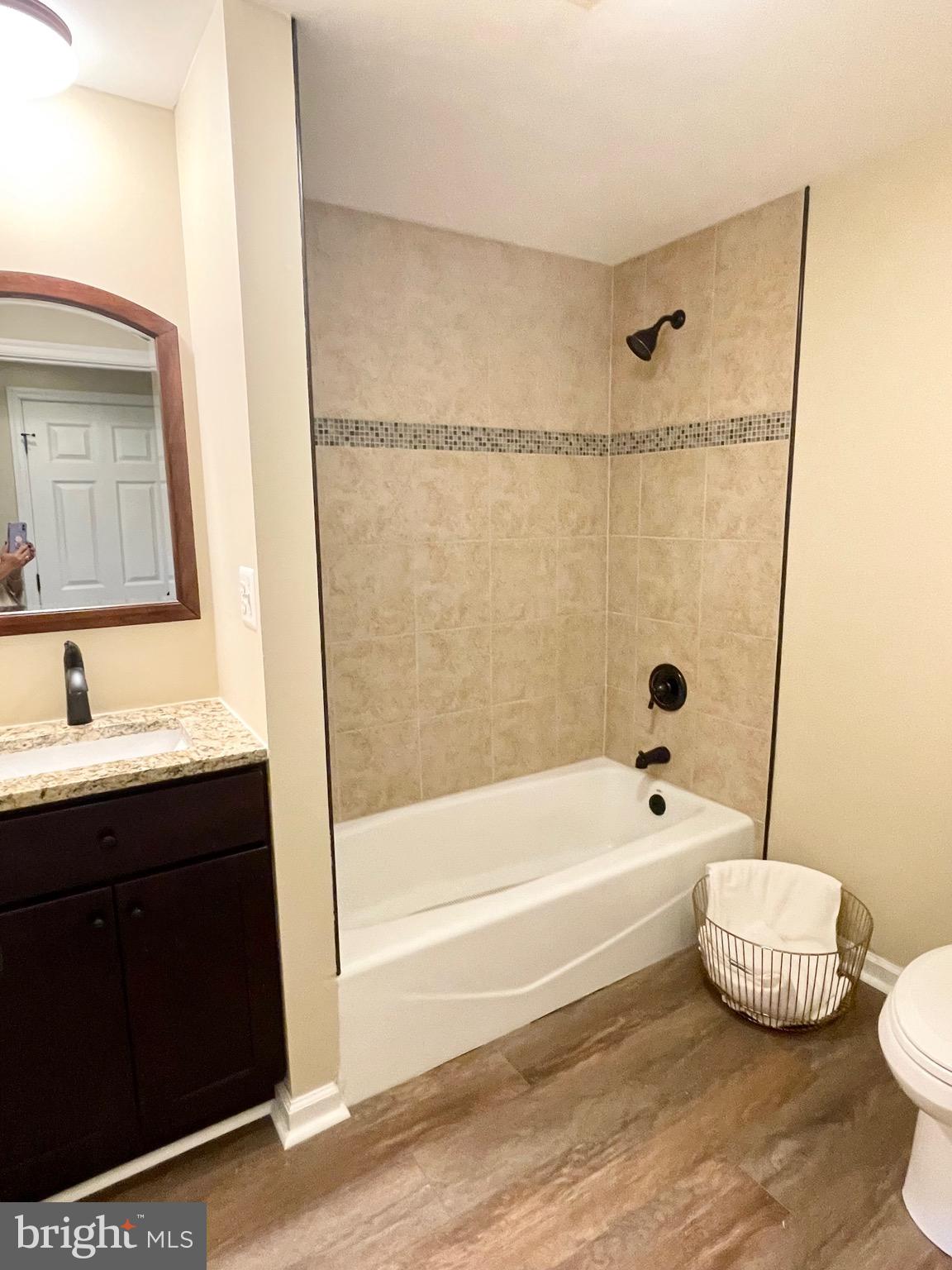 COCKEYSVILLE/HUNT VALLEY - Residential