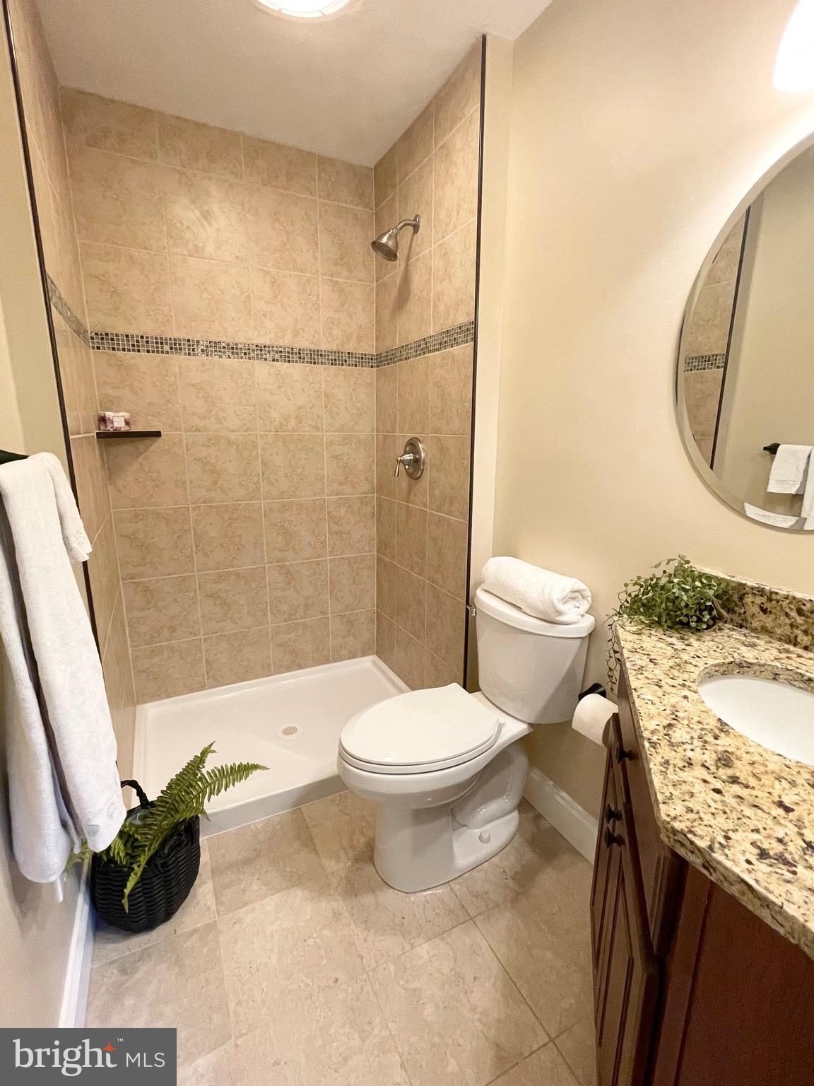 COCKEYSVILLE/HUNT VALLEY - Residential