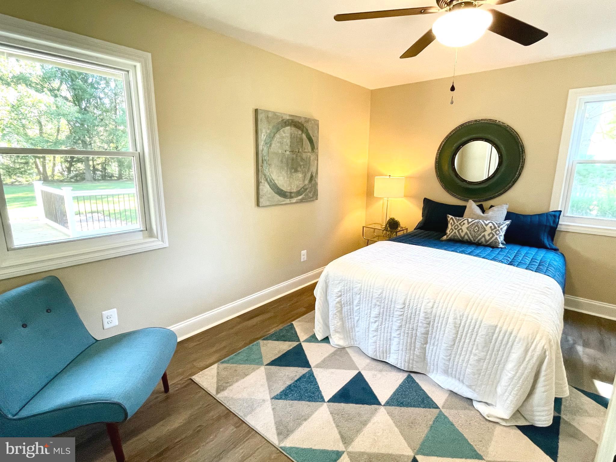 COCKEYSVILLE/HUNT VALLEY - Residential