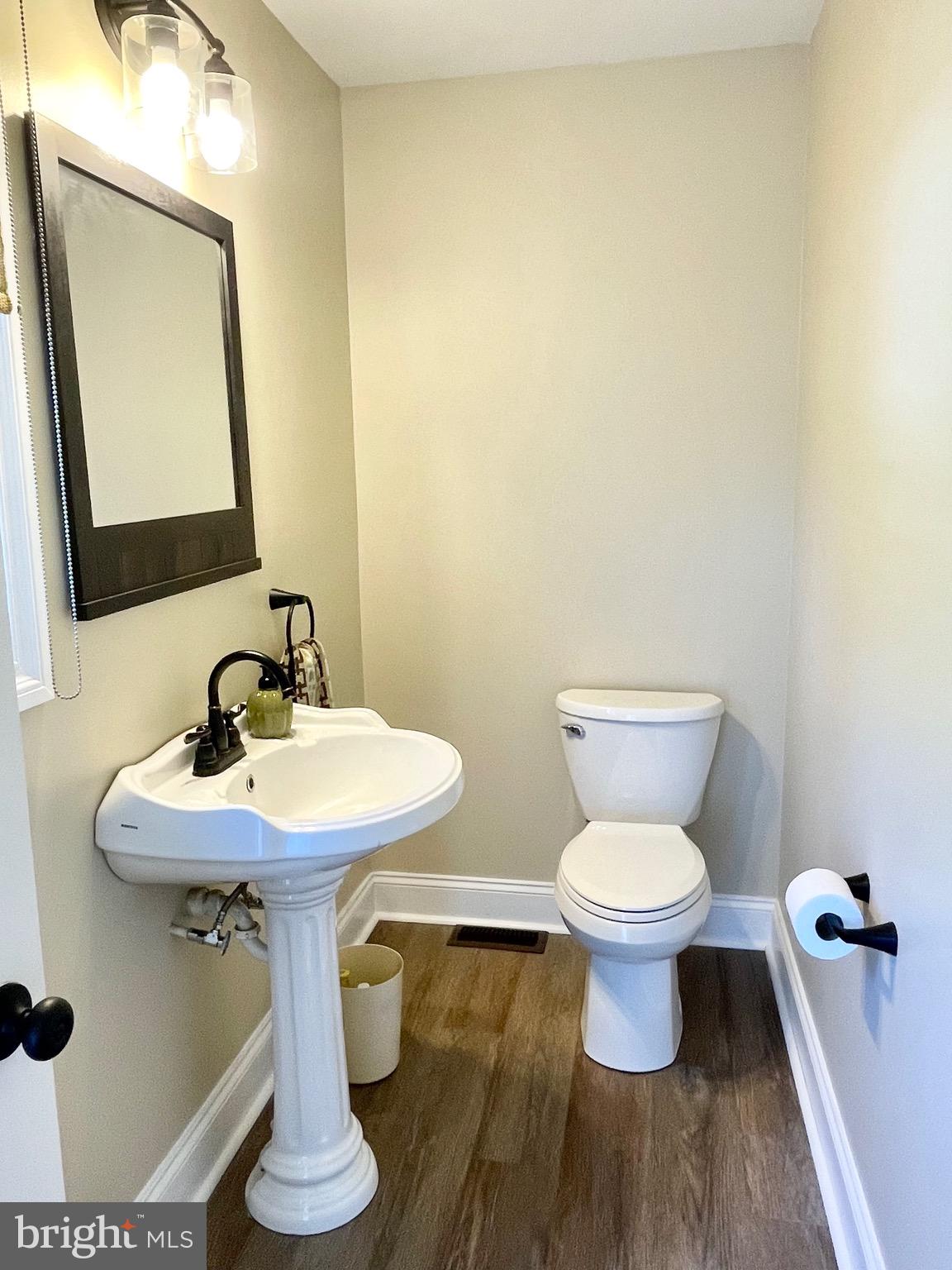 COCKEYSVILLE/HUNT VALLEY - Residential