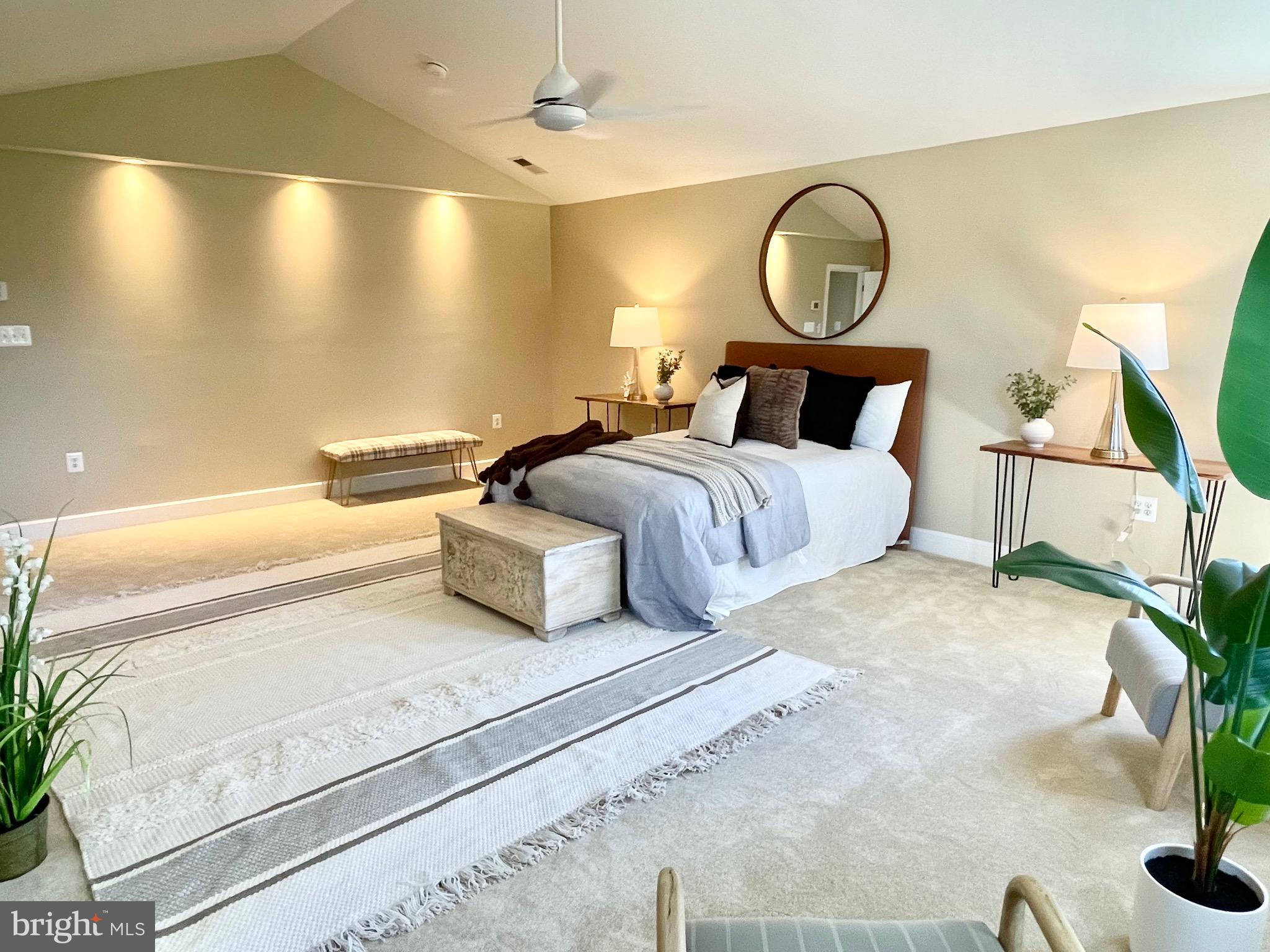 COCKEYSVILLE/HUNT VALLEY - Residential