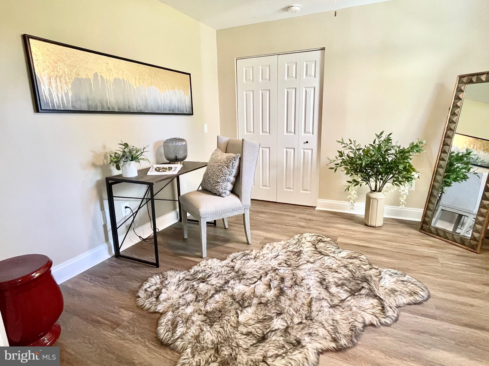 COCKEYSVILLE/HUNT VALLEY - Residential