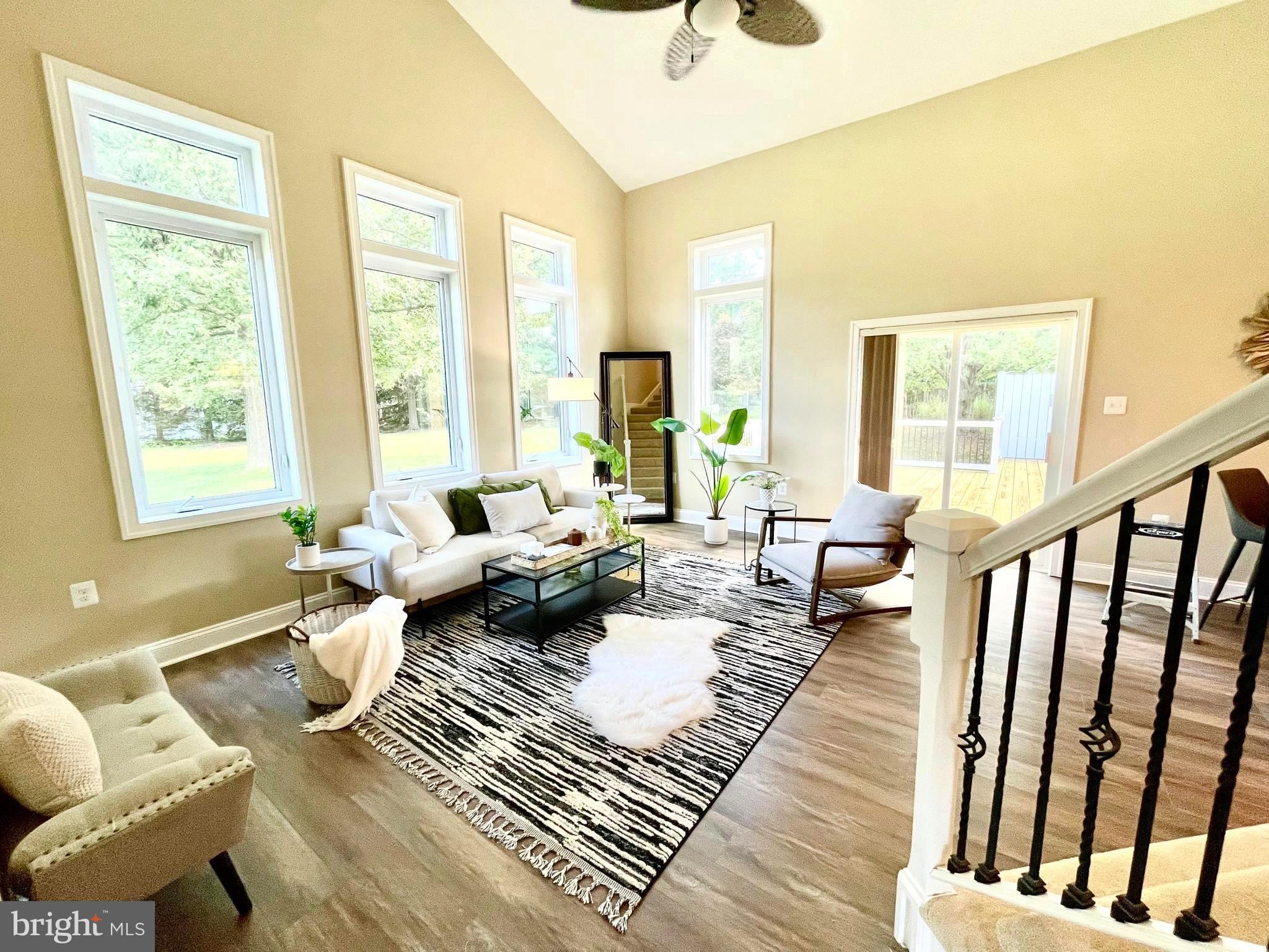 COCKEYSVILLE/HUNT VALLEY - Residential