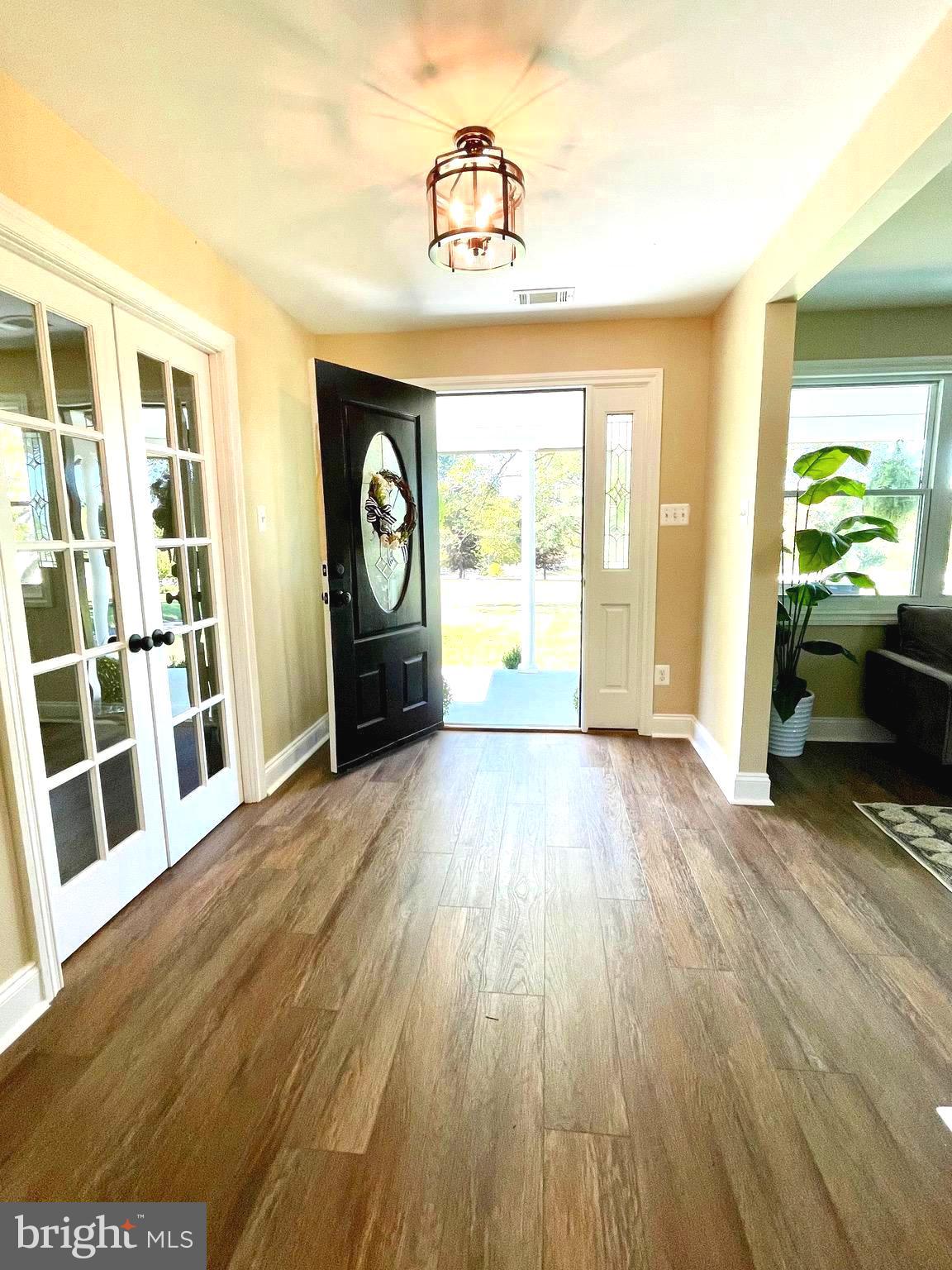 COCKEYSVILLE/HUNT VALLEY - Residential