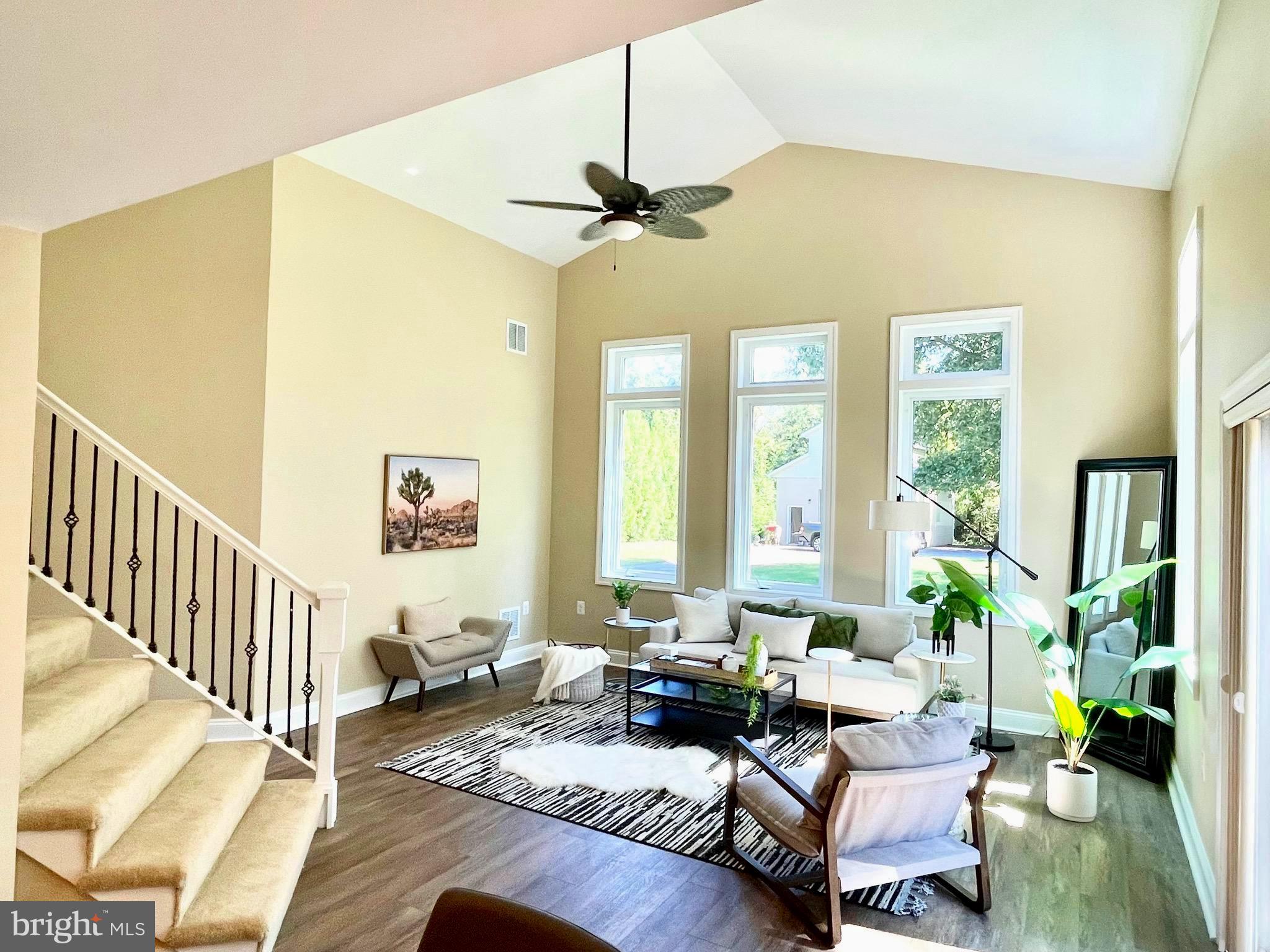 COCKEYSVILLE/HUNT VALLEY - Residential