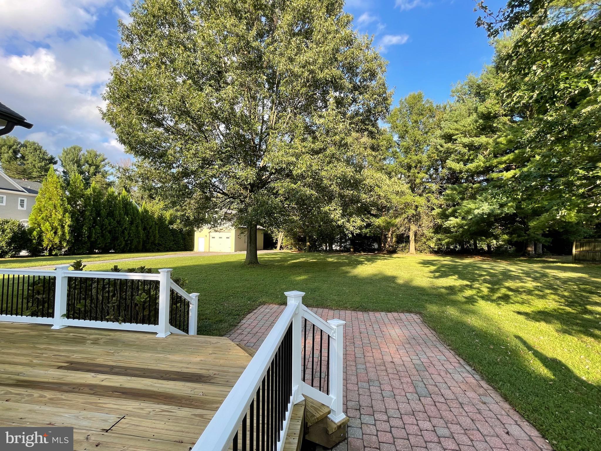 COCKEYSVILLE/HUNT VALLEY - Residential