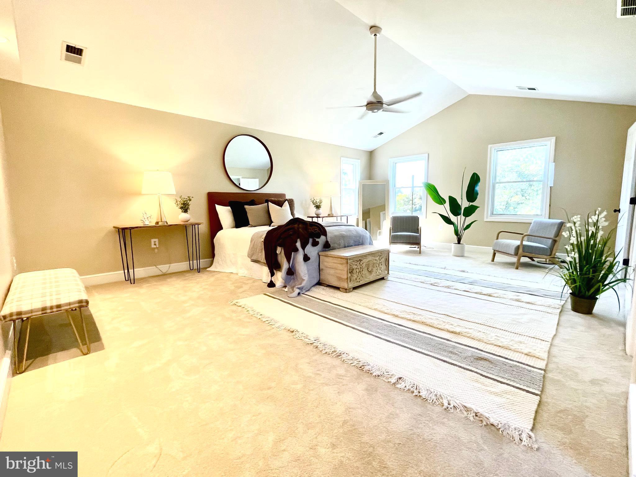 COCKEYSVILLE/HUNT VALLEY - Residential