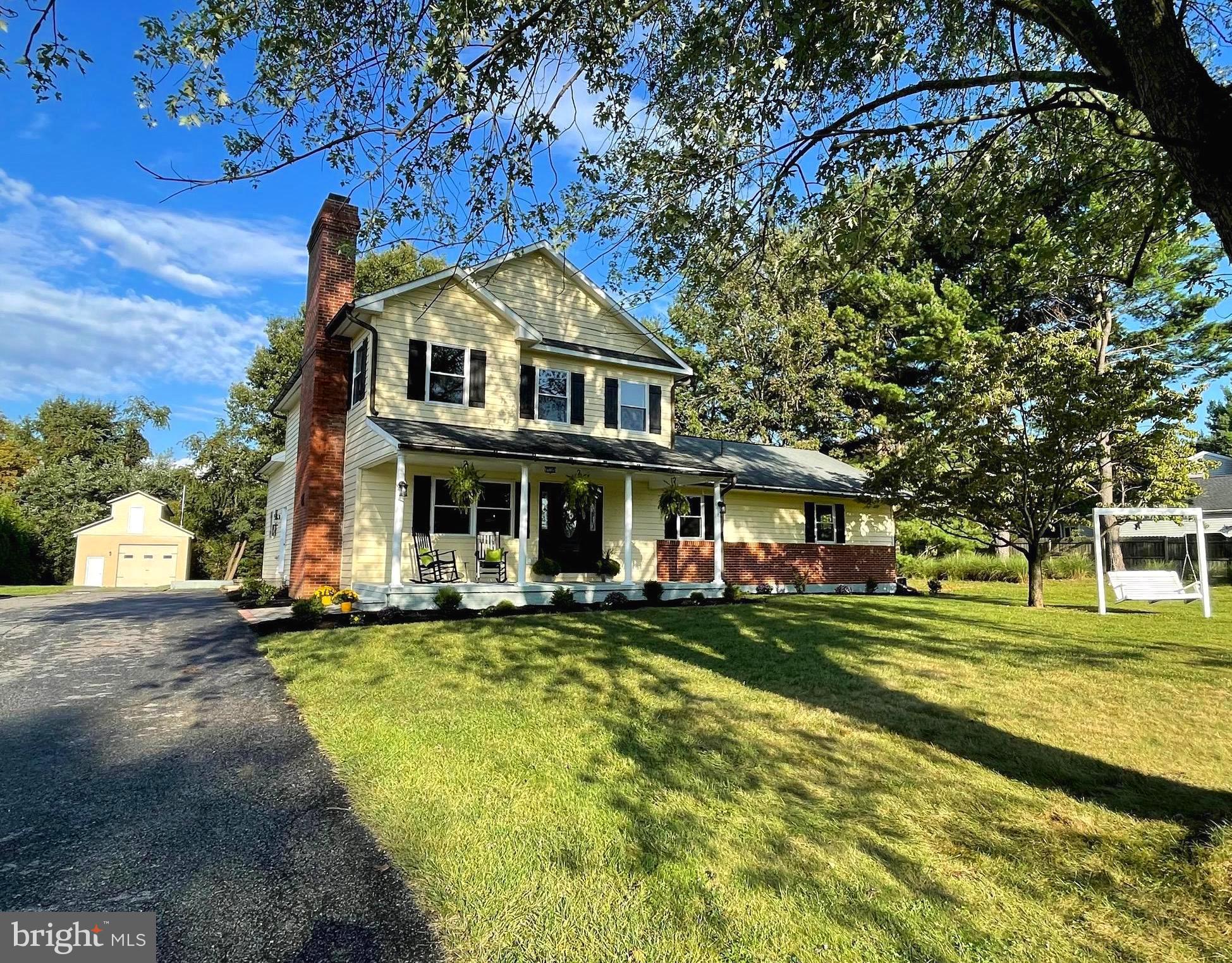 COCKEYSVILLE/HUNT VALLEY - Residential