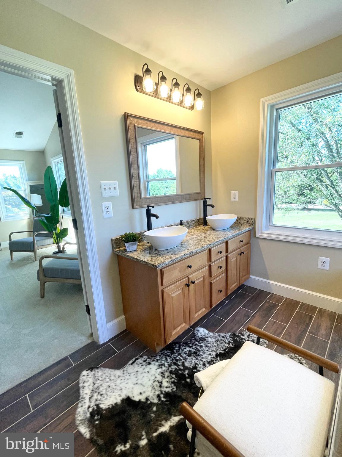 COCKEYSVILLE/HUNT VALLEY - Residential