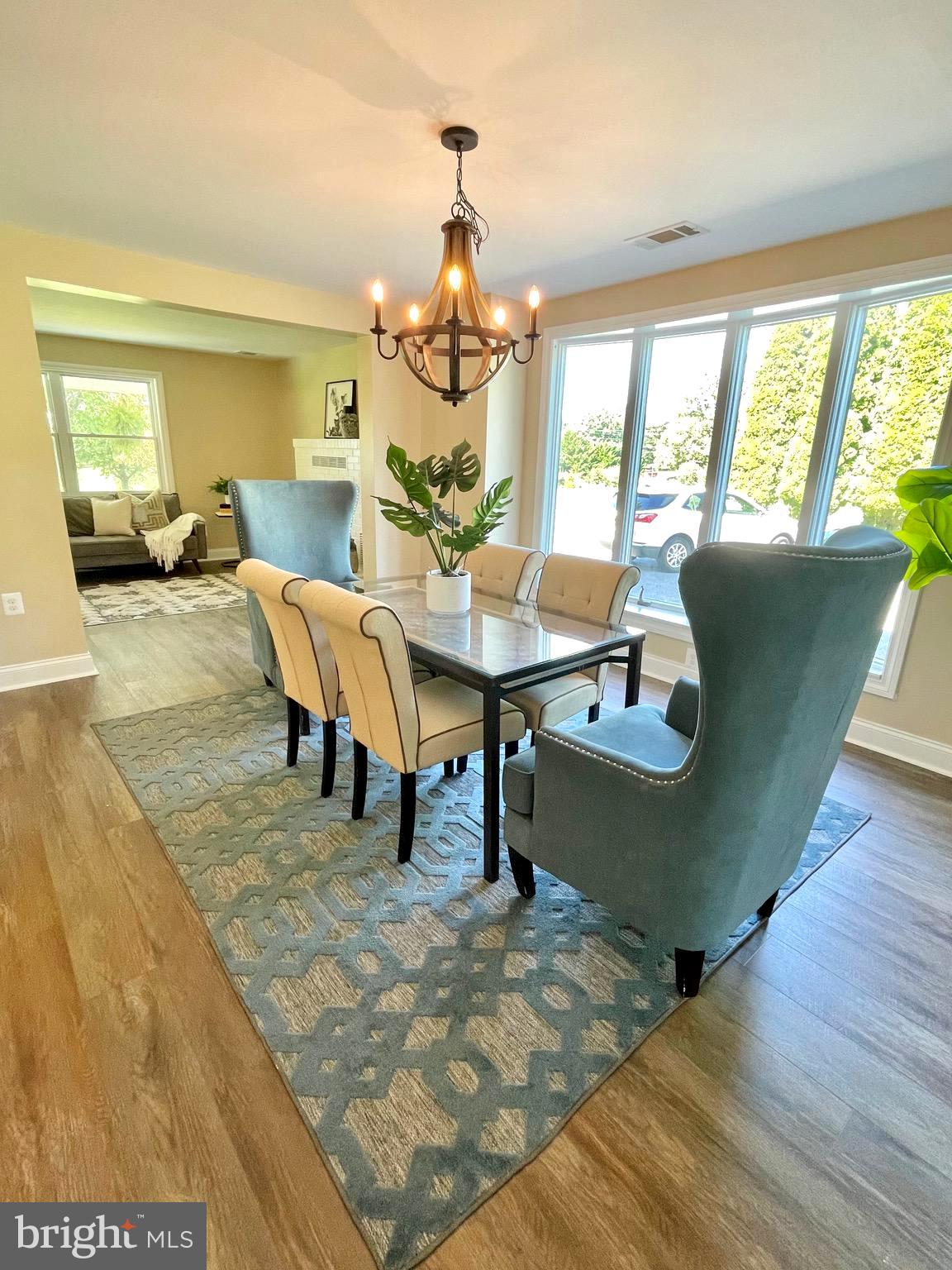 COCKEYSVILLE/HUNT VALLEY - Residential