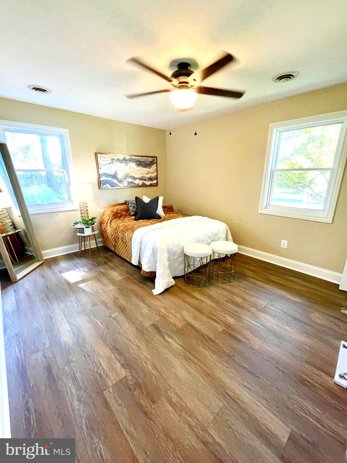 COCKEYSVILLE/HUNT VALLEY - Residential