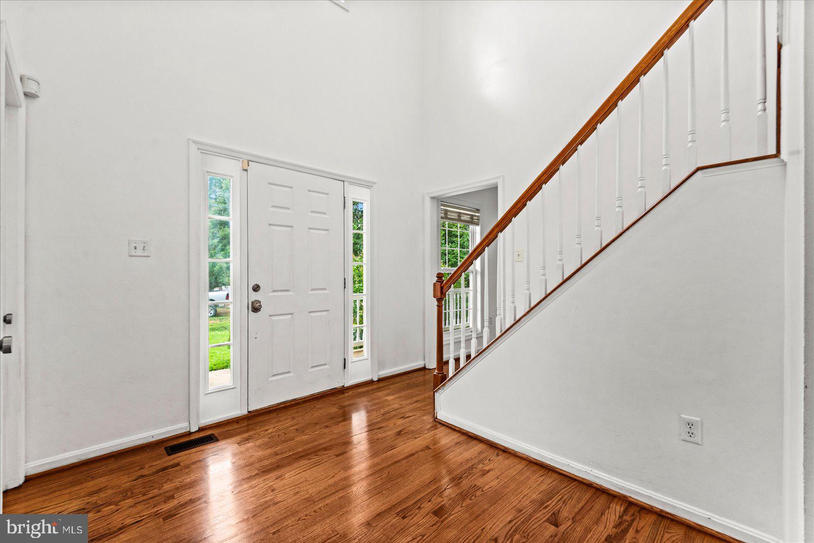 11603 SPYGLASS ROAD