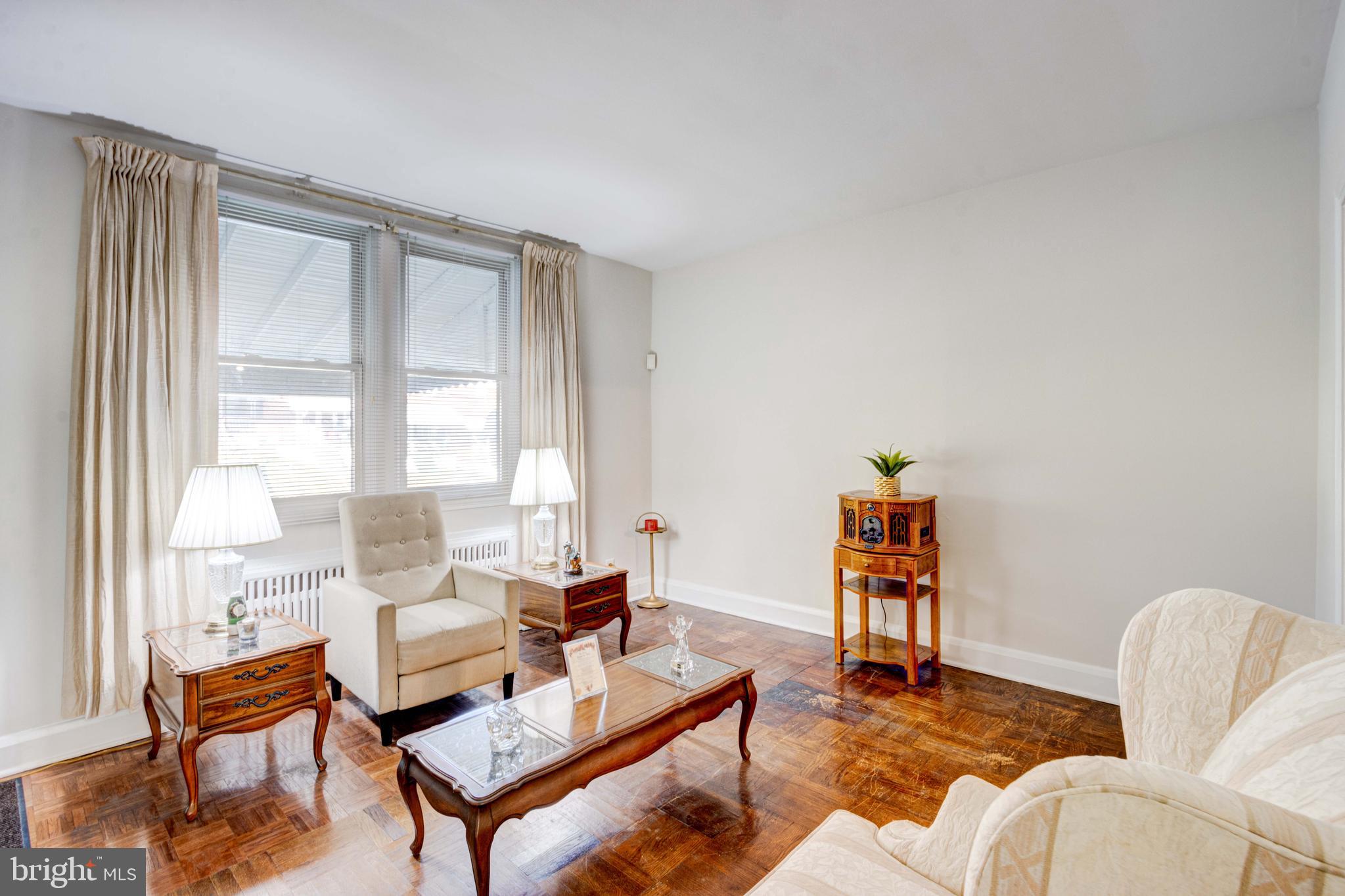 GREENSPRING - Residential