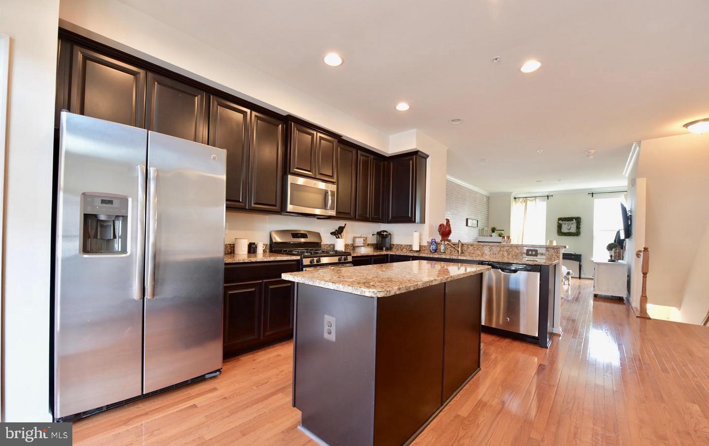 WESTRIDGE CONDOMINIUM - Residential