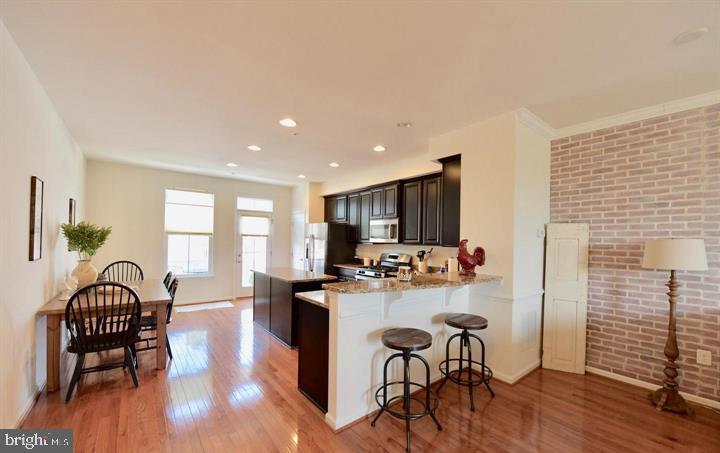 WESTRIDGE CONDOMINIUM - Residential