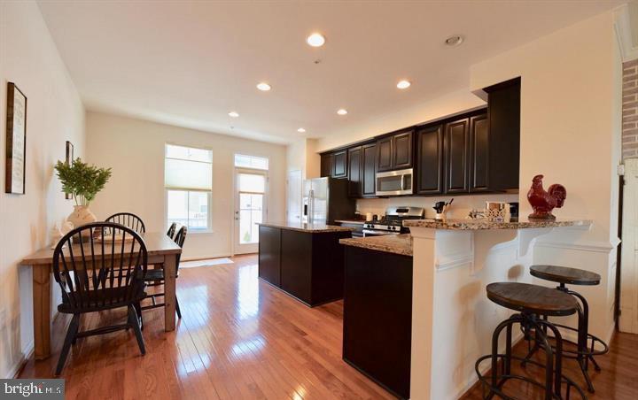 WESTRIDGE CONDOMINIUM - Residential